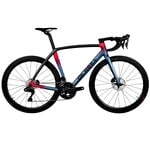 De Rosa 2026 De Rosa Idol Disk Nebula Italian Origin 52 cm (Italian 46) Frameset