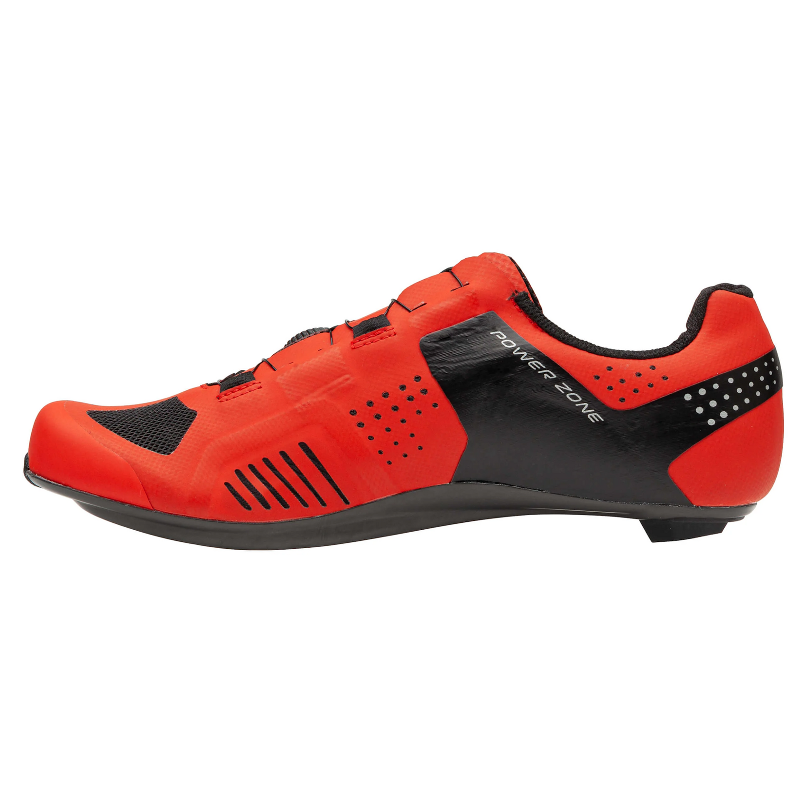 Louis Garneau Course Air Lite XZ Shoes Orange