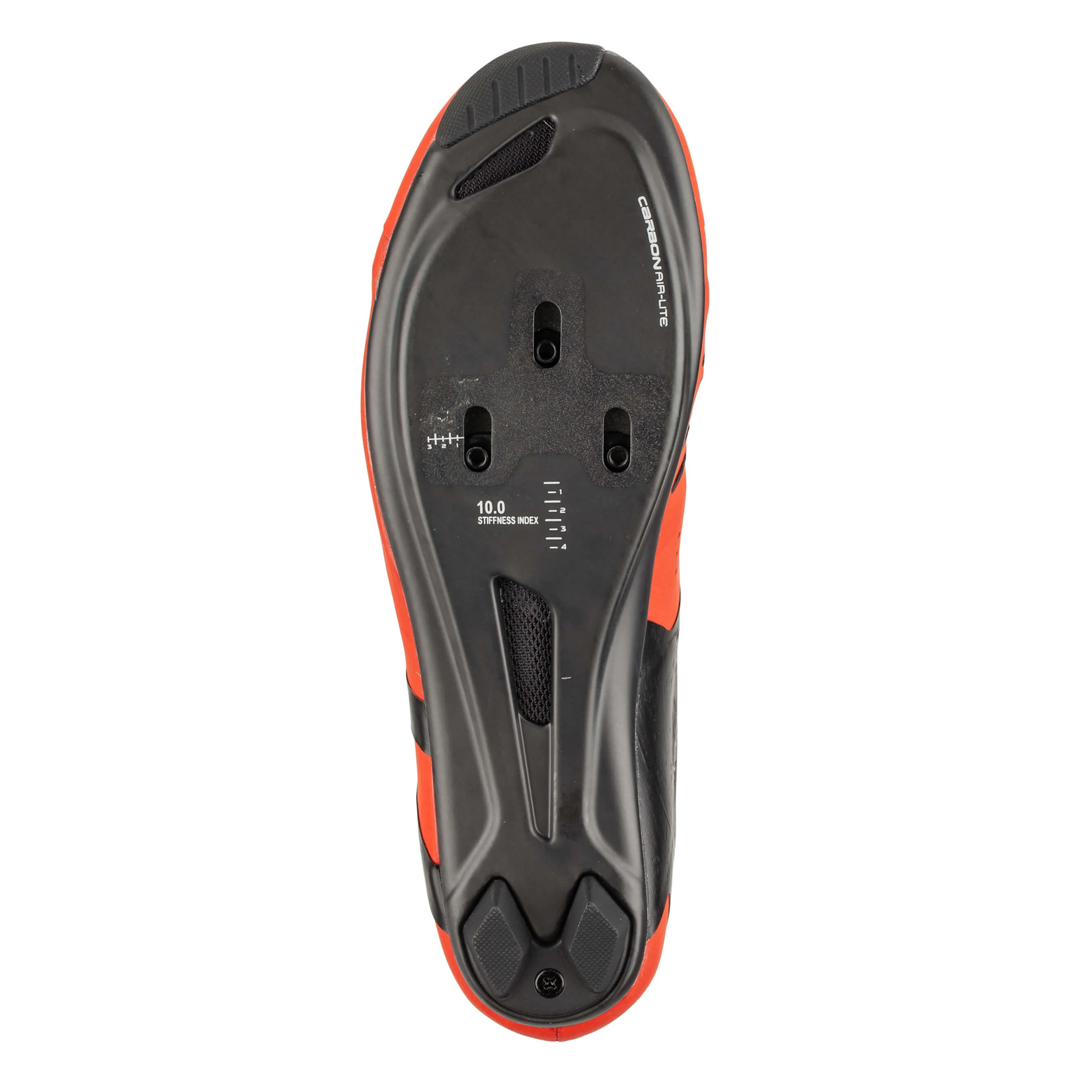 Louis Garneau Course Air Lite XZ Shoes Orange