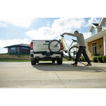 Saris Cycle On 2-Bike Car Rack