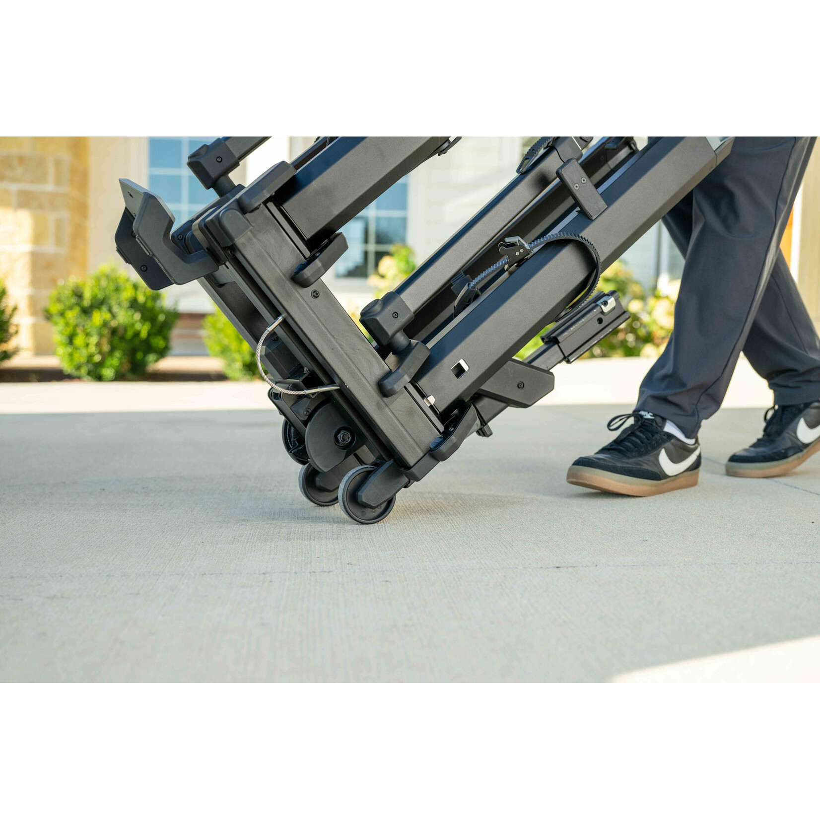 Saris Cycle On 2-Bike Car Rack