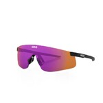 KOO Nova Black Matt / Fuchsia Mirror