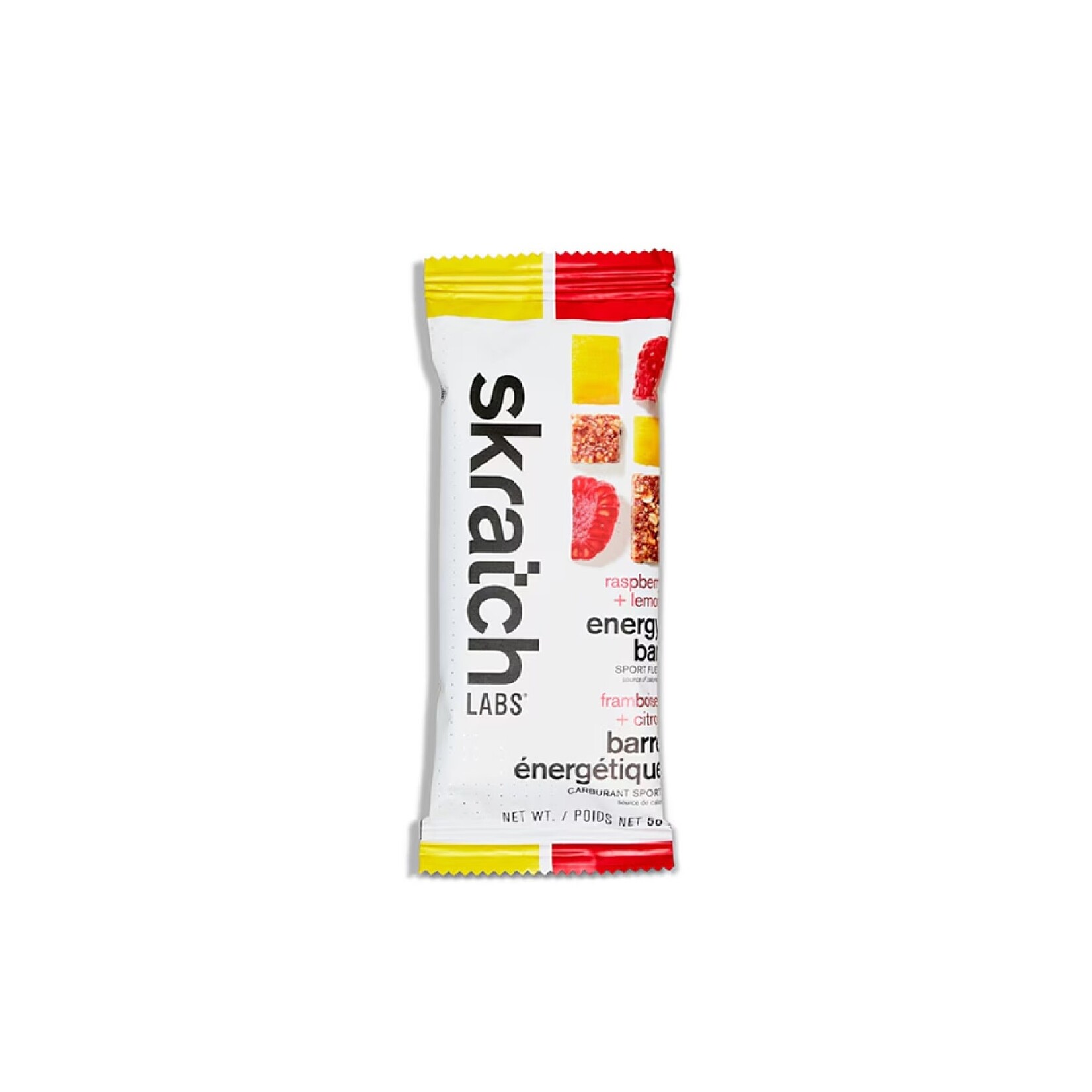 Skratch Labs Energy Bar