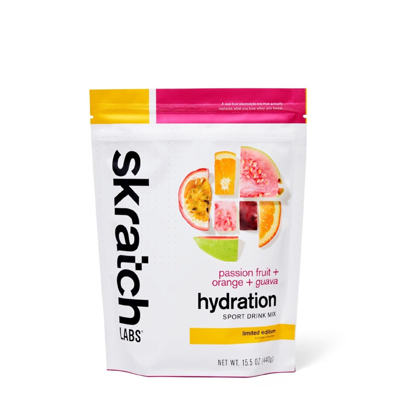 Skratch Labs Hydration Drink  Mix