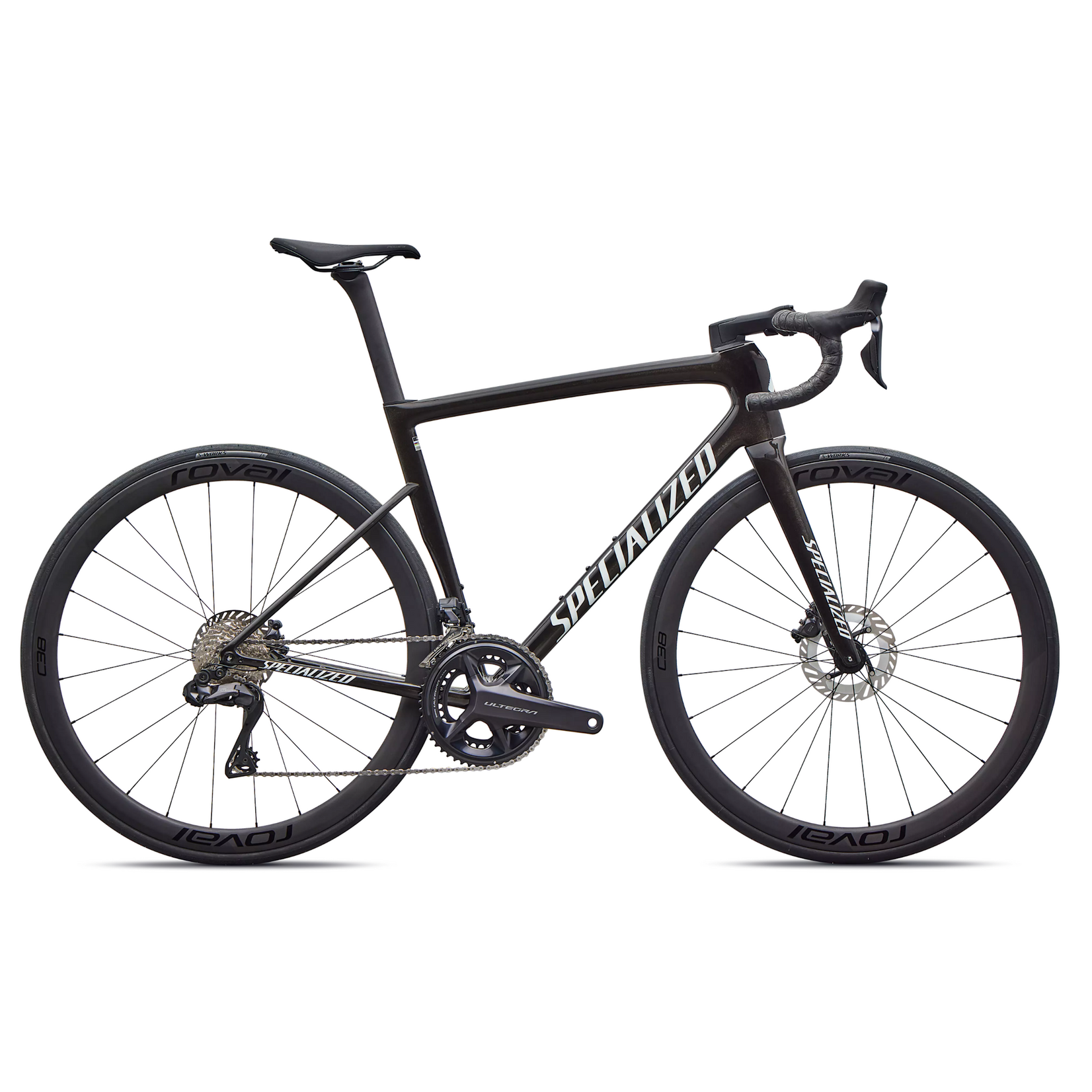 Specialized Tarmac SL8 Expert