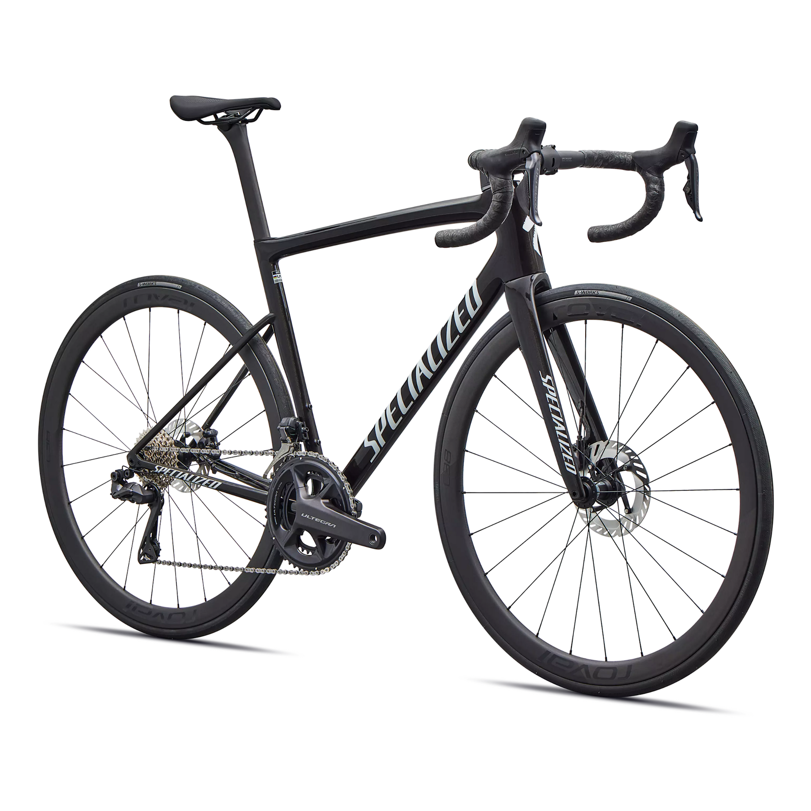 Specialized Tarmac SL8 Expert