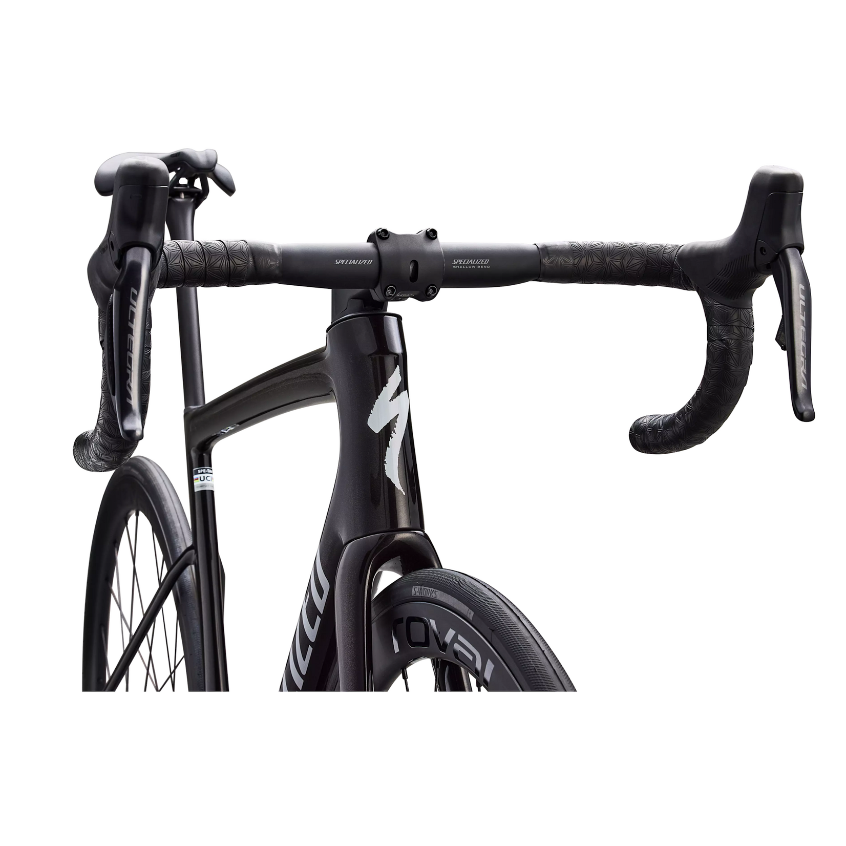 Specialized Tarmac SL8 Expert