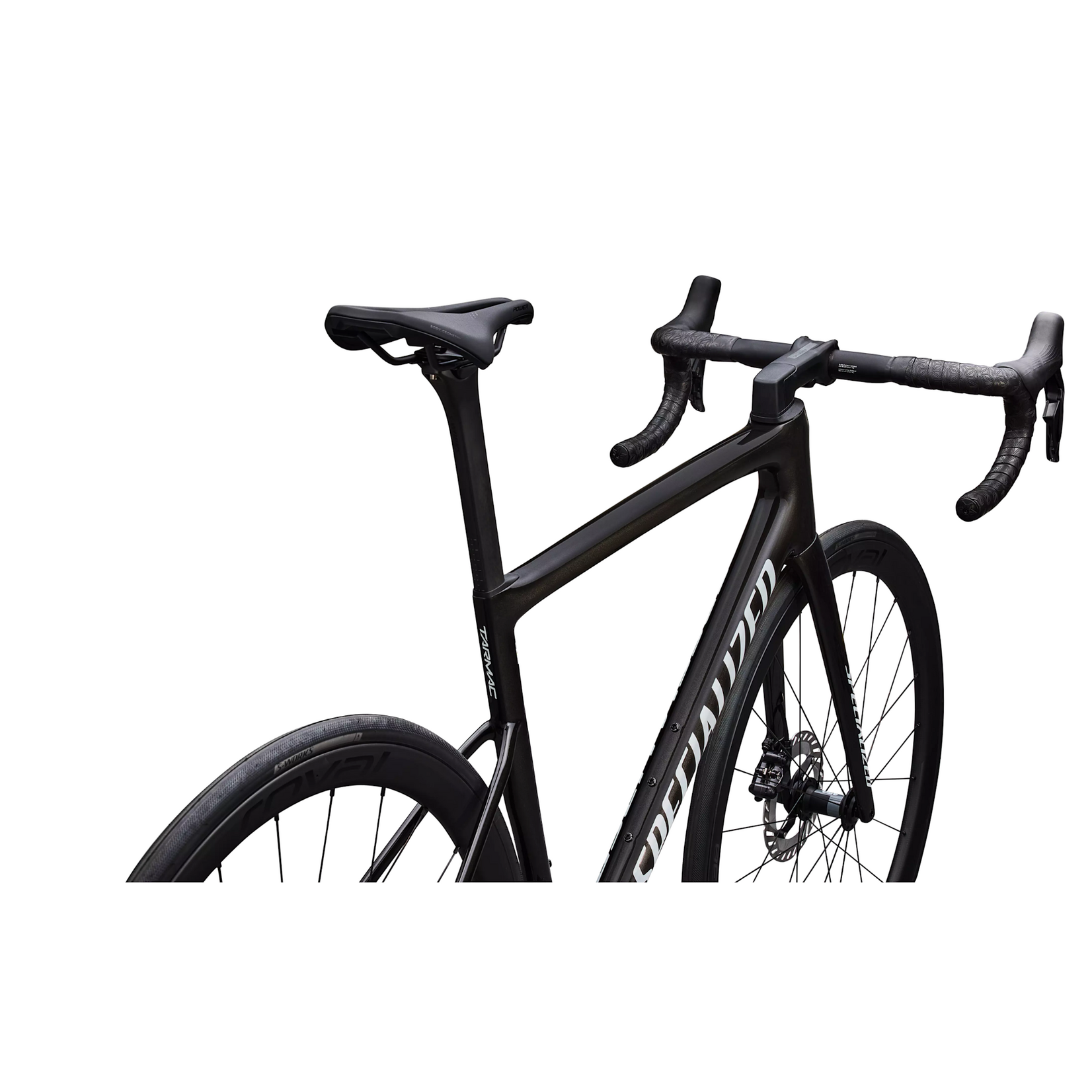 Specialized Tarmac SL8 Expert