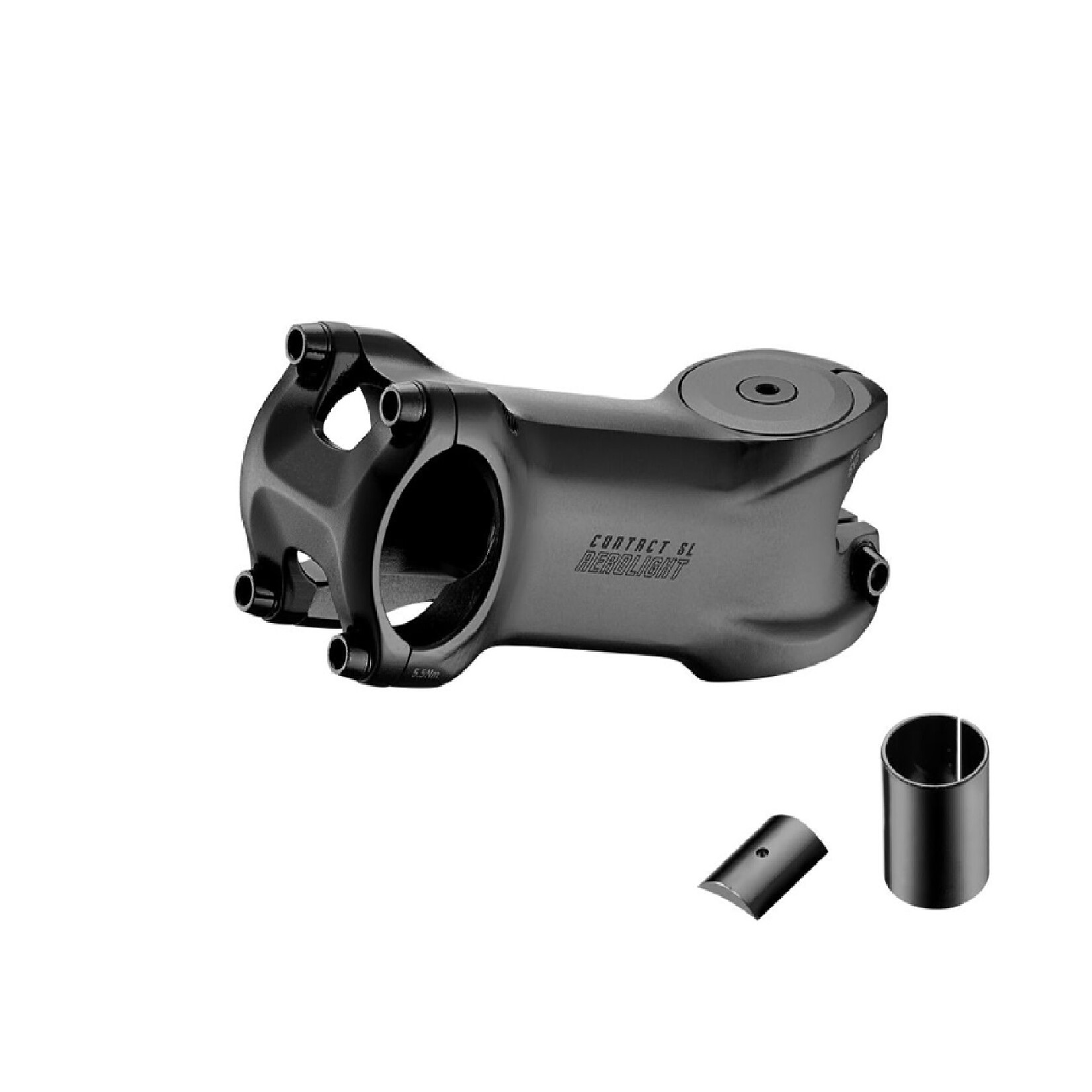 Giant Contact SL Aerolight Stem + 15 Degree