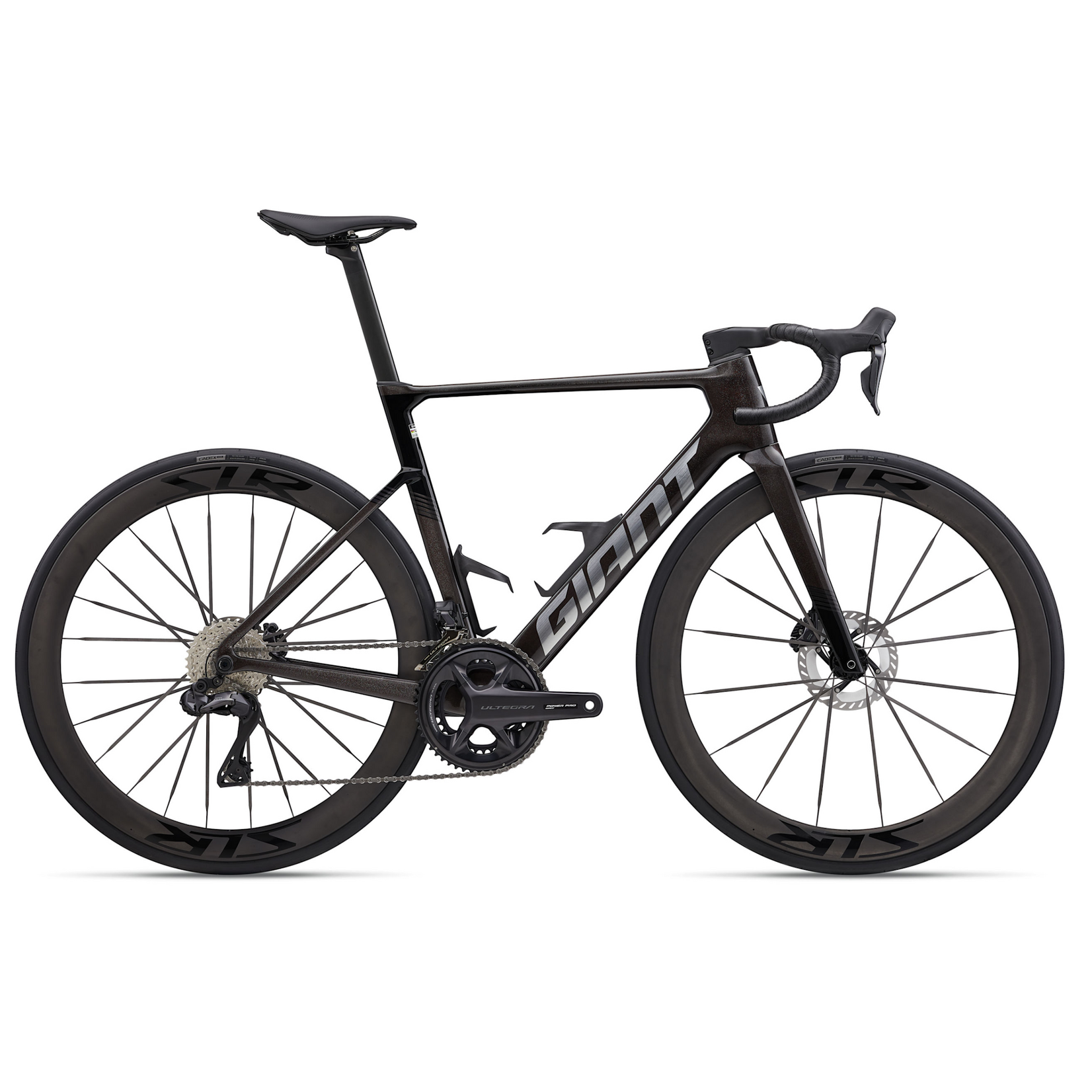 Giant 2027 Propel Advanced Pro 0-Di2