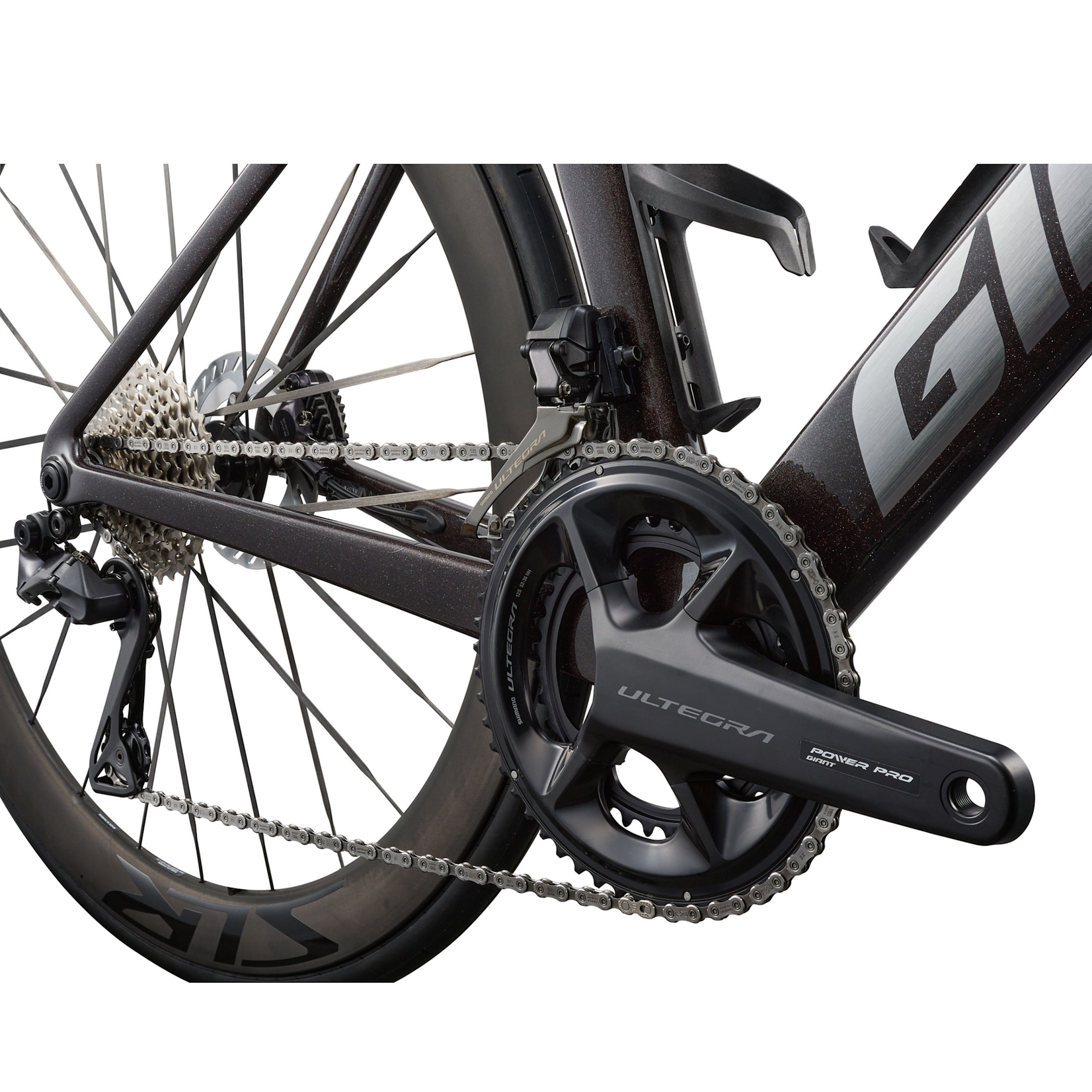 Giant 2027 Propel Advanced Pro 0-Di2