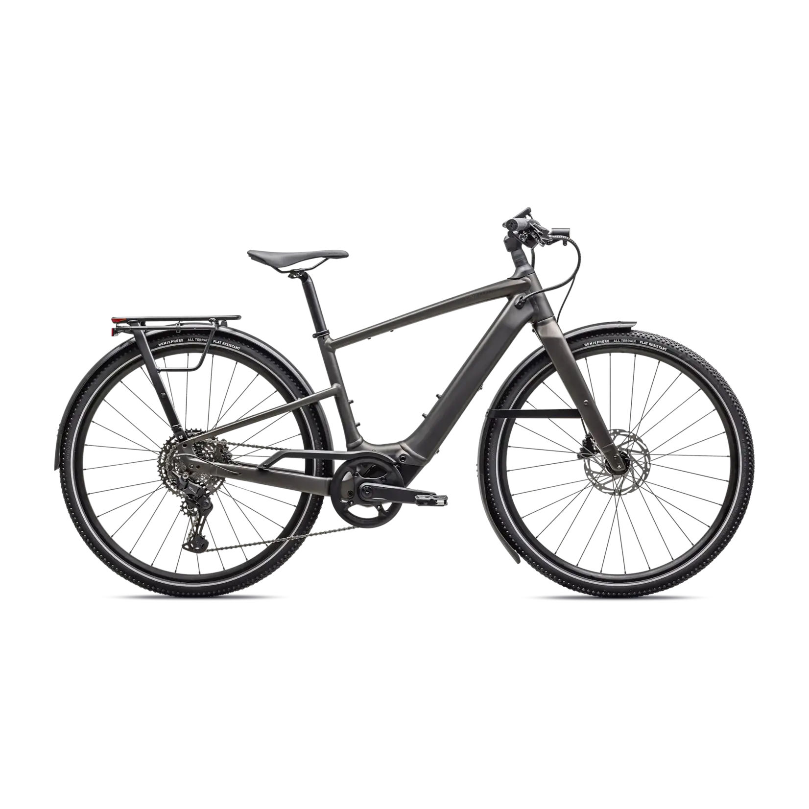 Specialized 2026 Turbo Vado SL 4.0 EQ 2