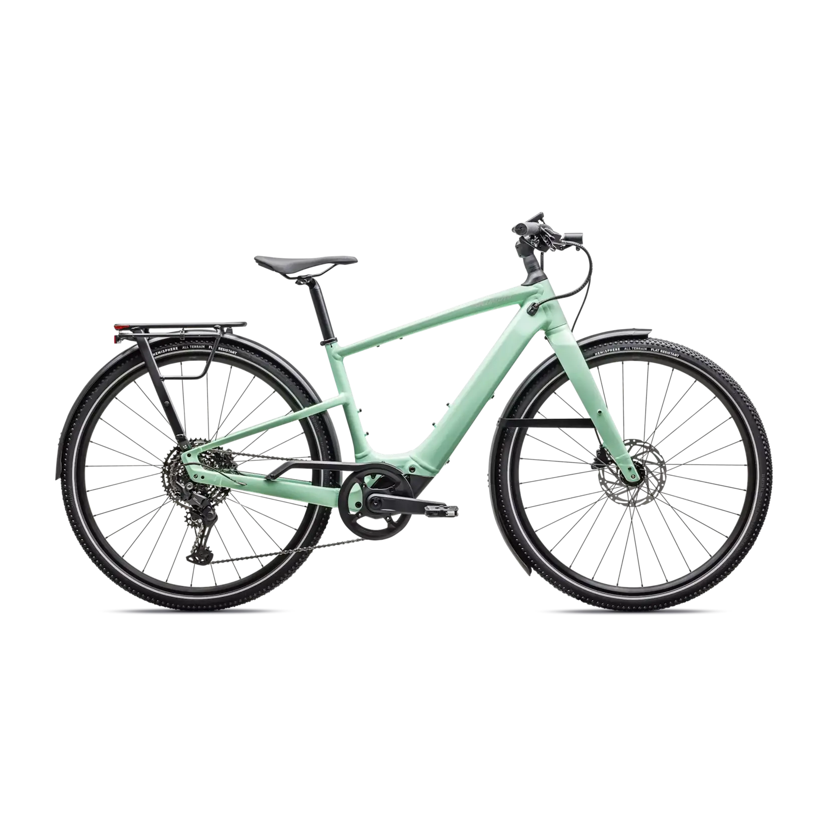 Specialized 2026 Turbo Vado SL 4.0 EQ 2