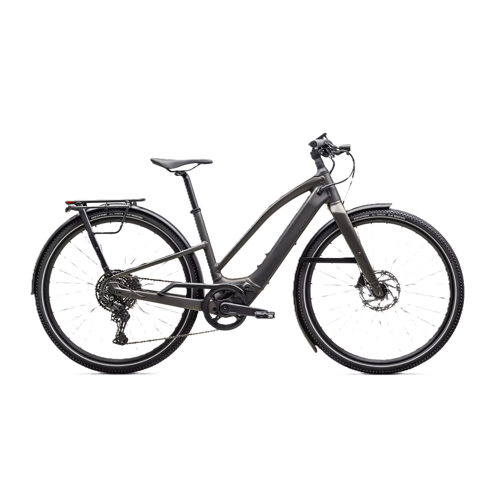 Specialized 2026 Turbo Vado SL 4.0 EQ 2 STEP THRU