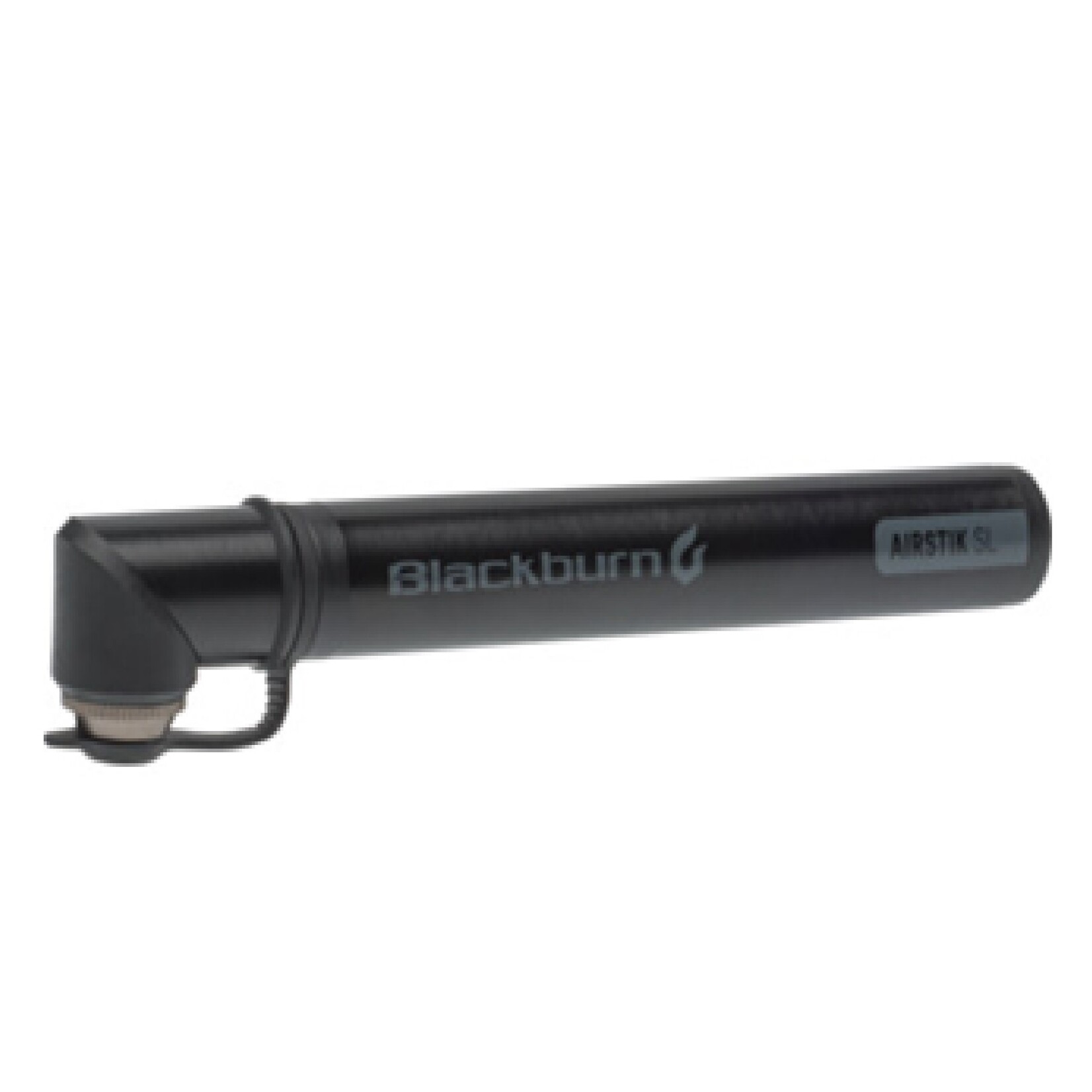 Blackburn AIRSTICK SL PUMP BLACK