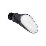 Sprintech Sprintech, Left Bar-End Mirror, Mirror, Left mirror only