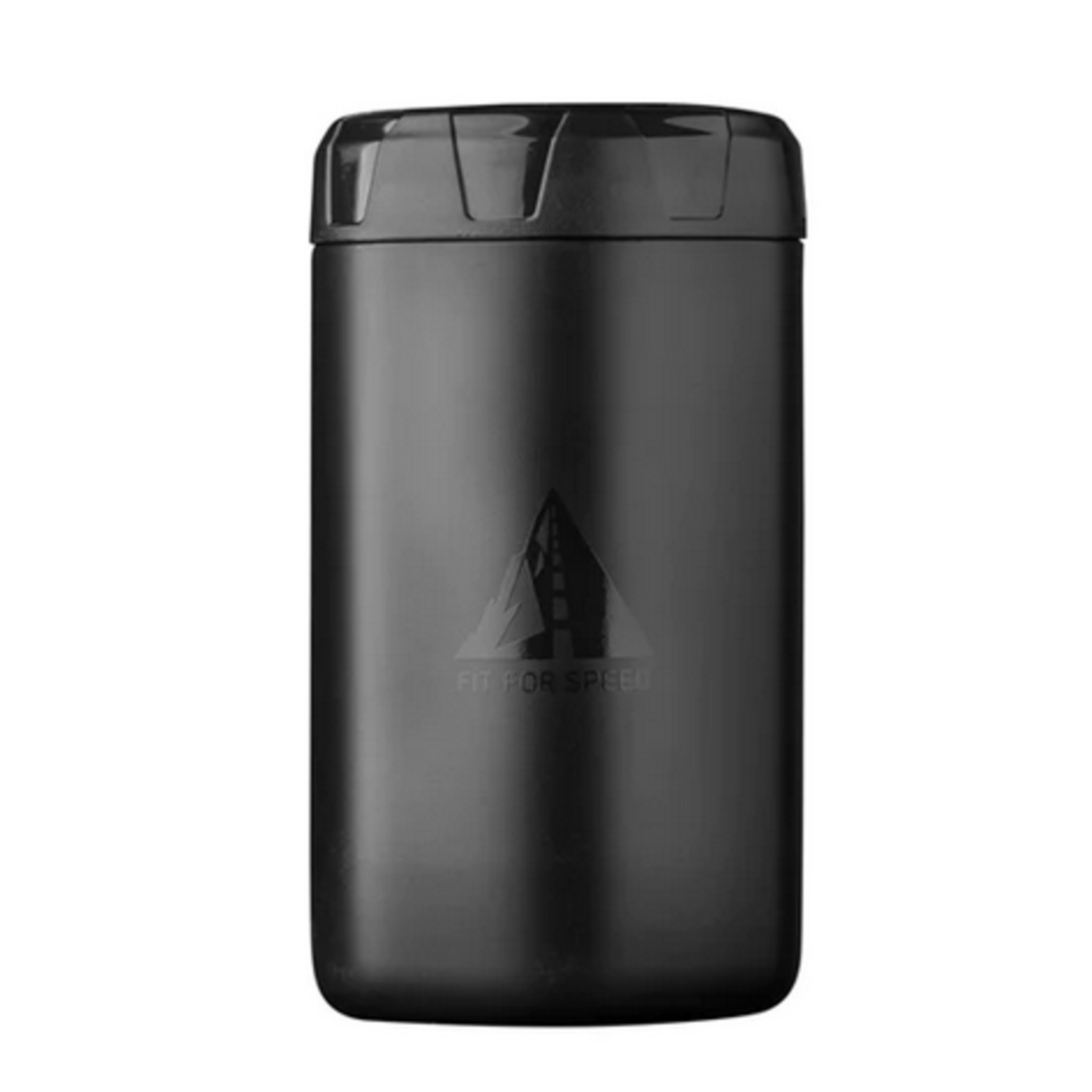 Profile Design Water Bottle Storage II Bottle Cage Storage - Small, Black