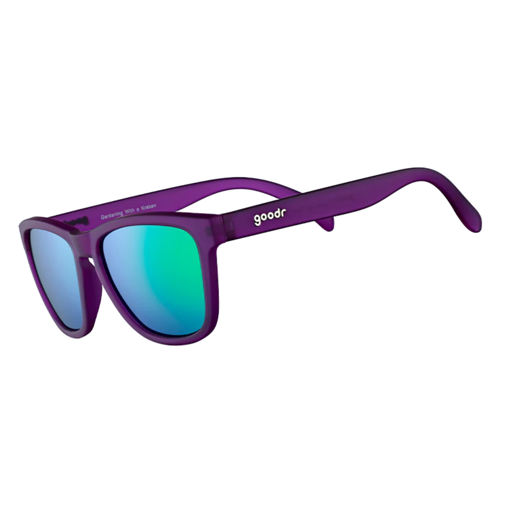 Goodr 2026 Goodr OG Sunglasses