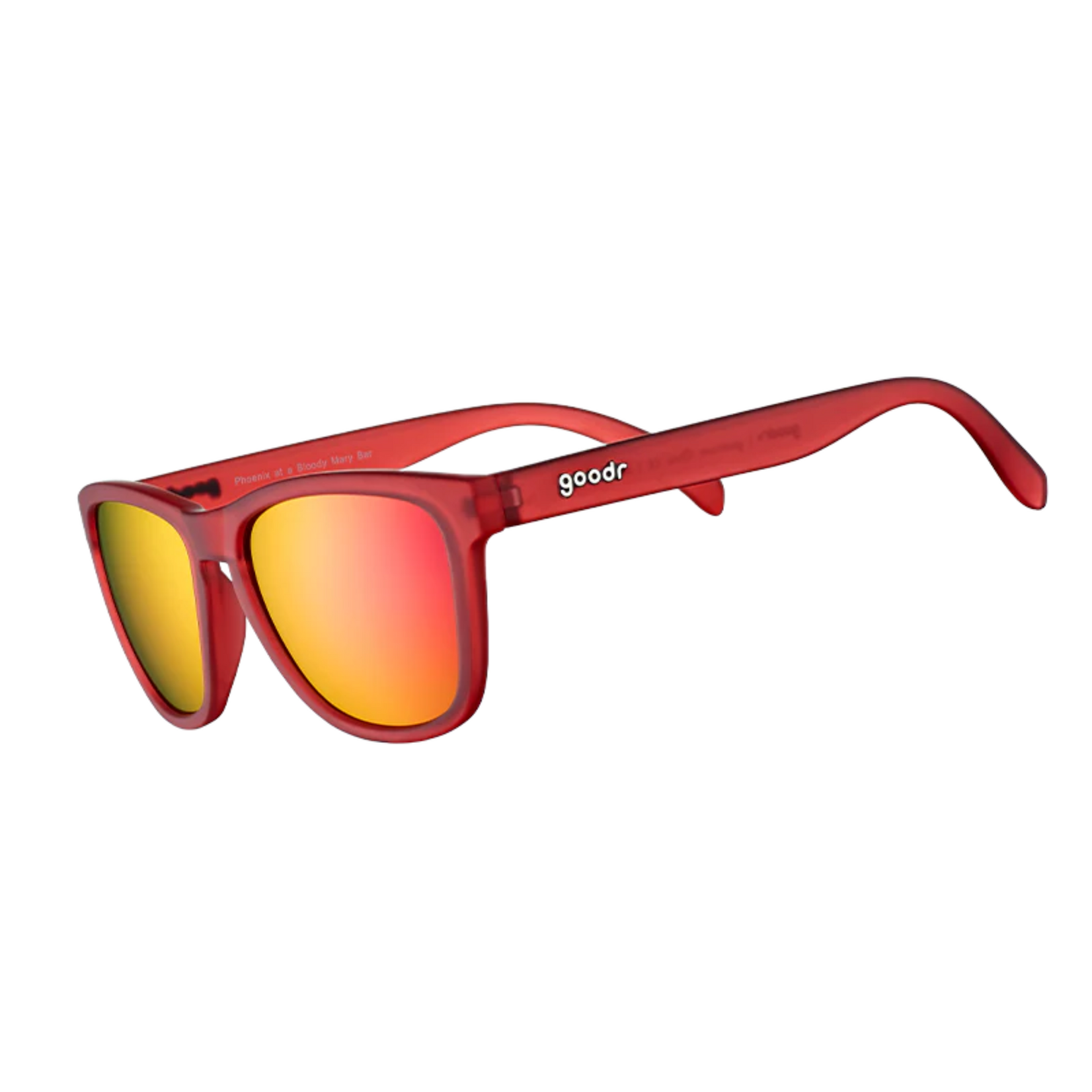 Goodr 2026 Goodr OG Sunglasses