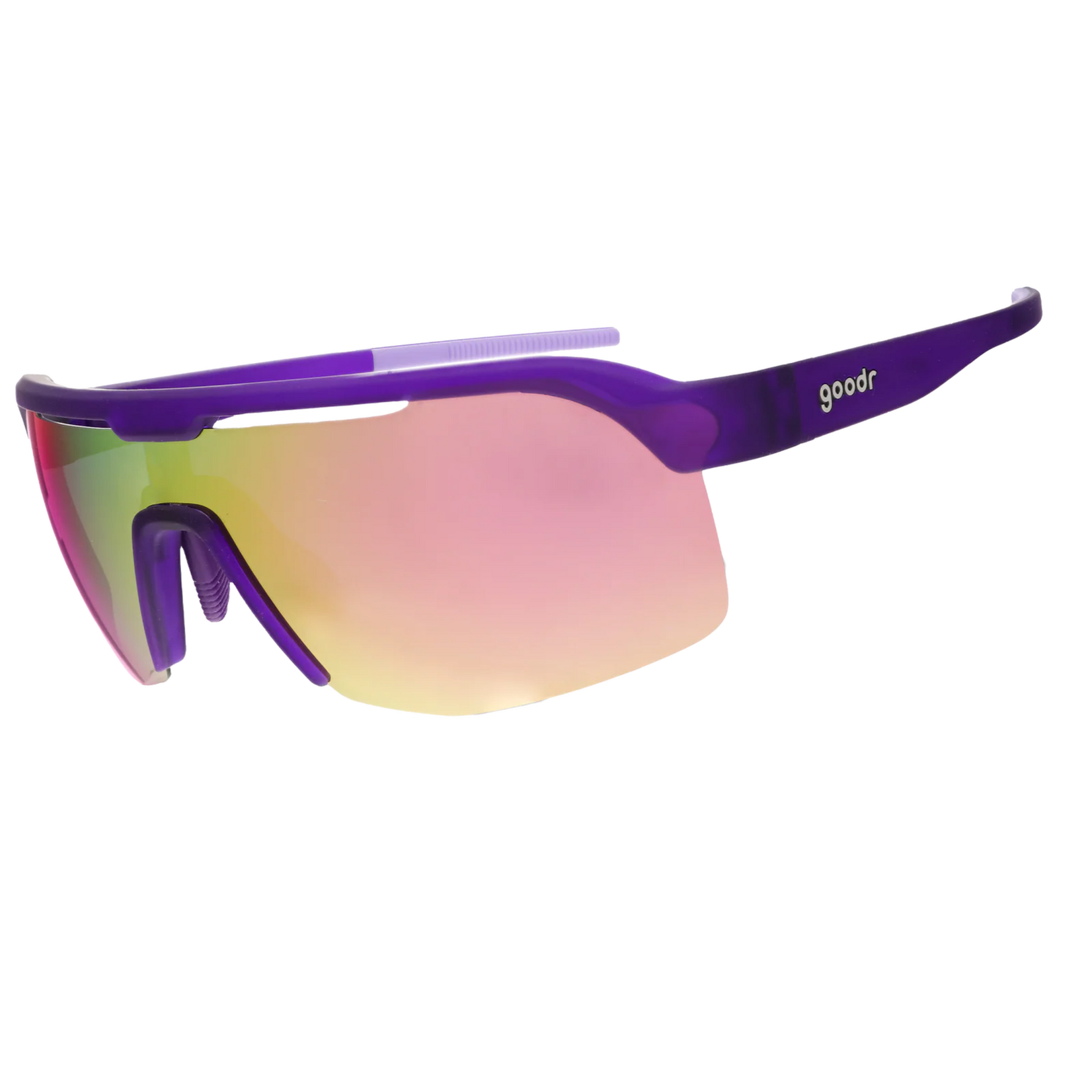 Goodr 2026 Goodr Bolt G Sunglasses