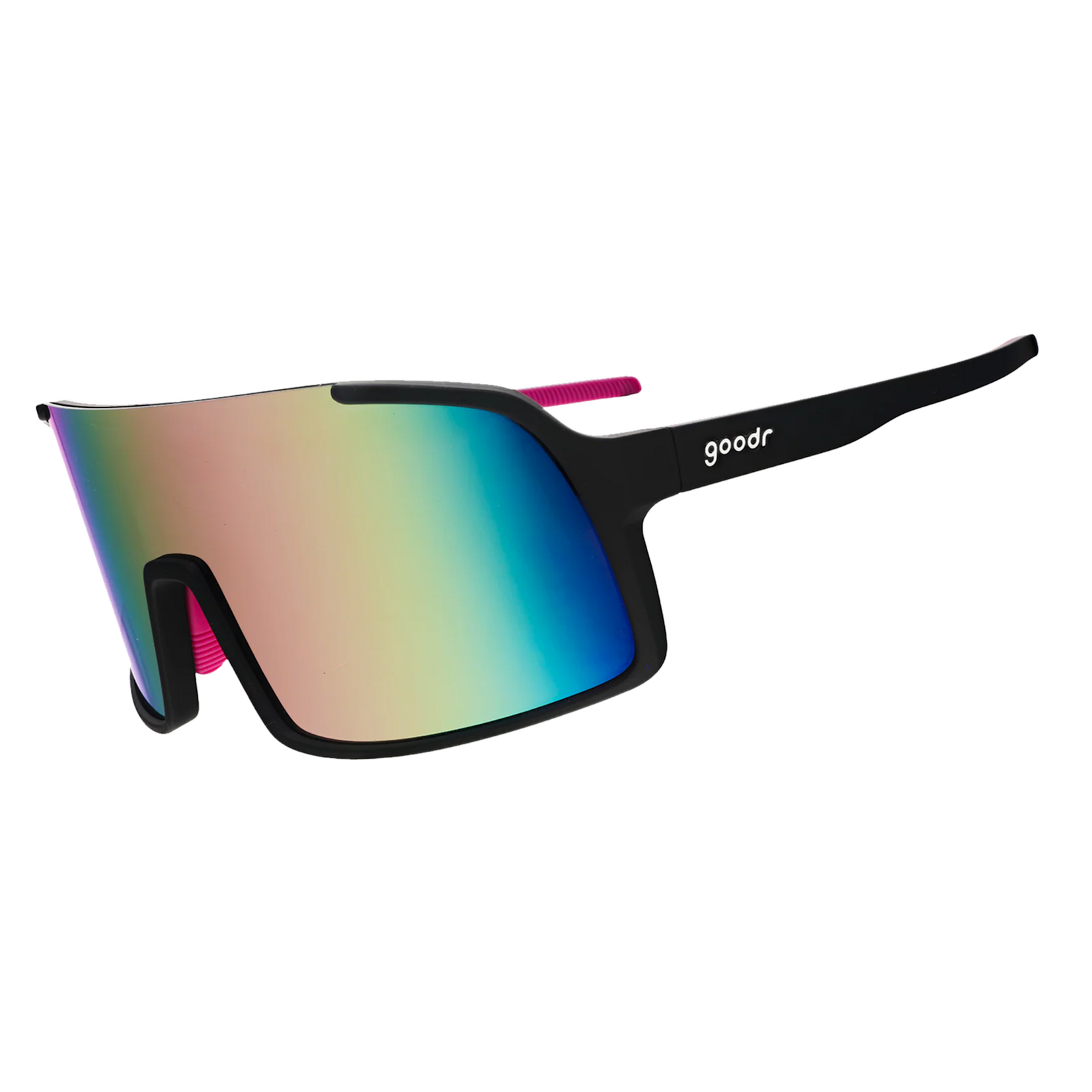 Goodr 2026 Goodr Astro G Sunglasses