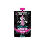 Muc-Off Muc-Off, No Puncture Hassle Tubeless Sealant, Tubeless Sealant, 80ml