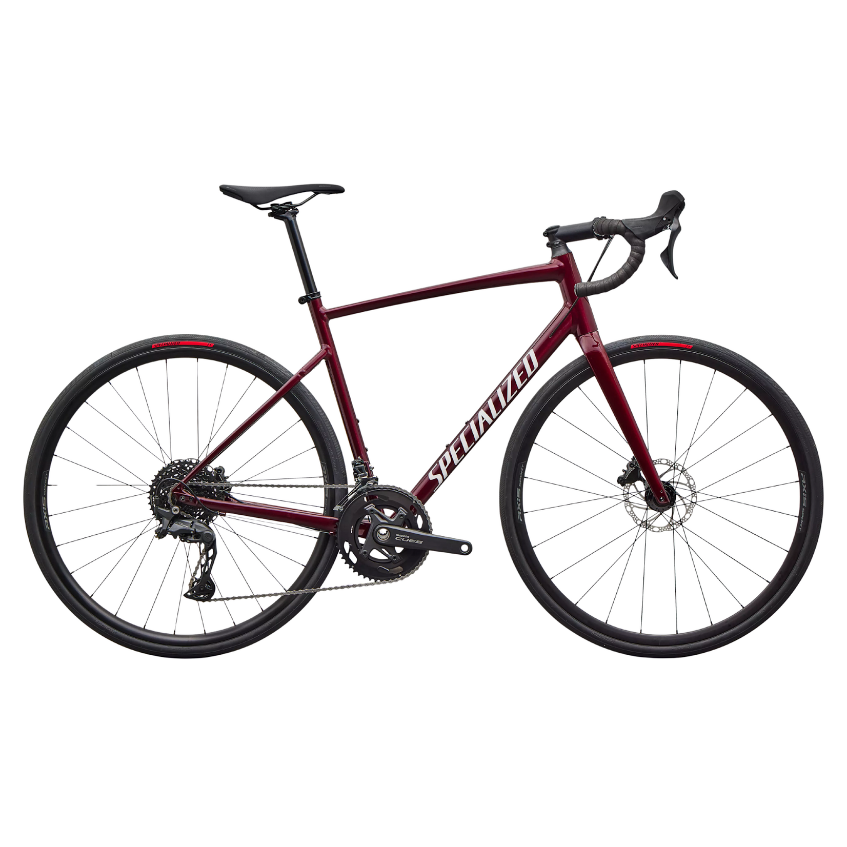 Specialized 2026 Allez E5 Shimano Cues