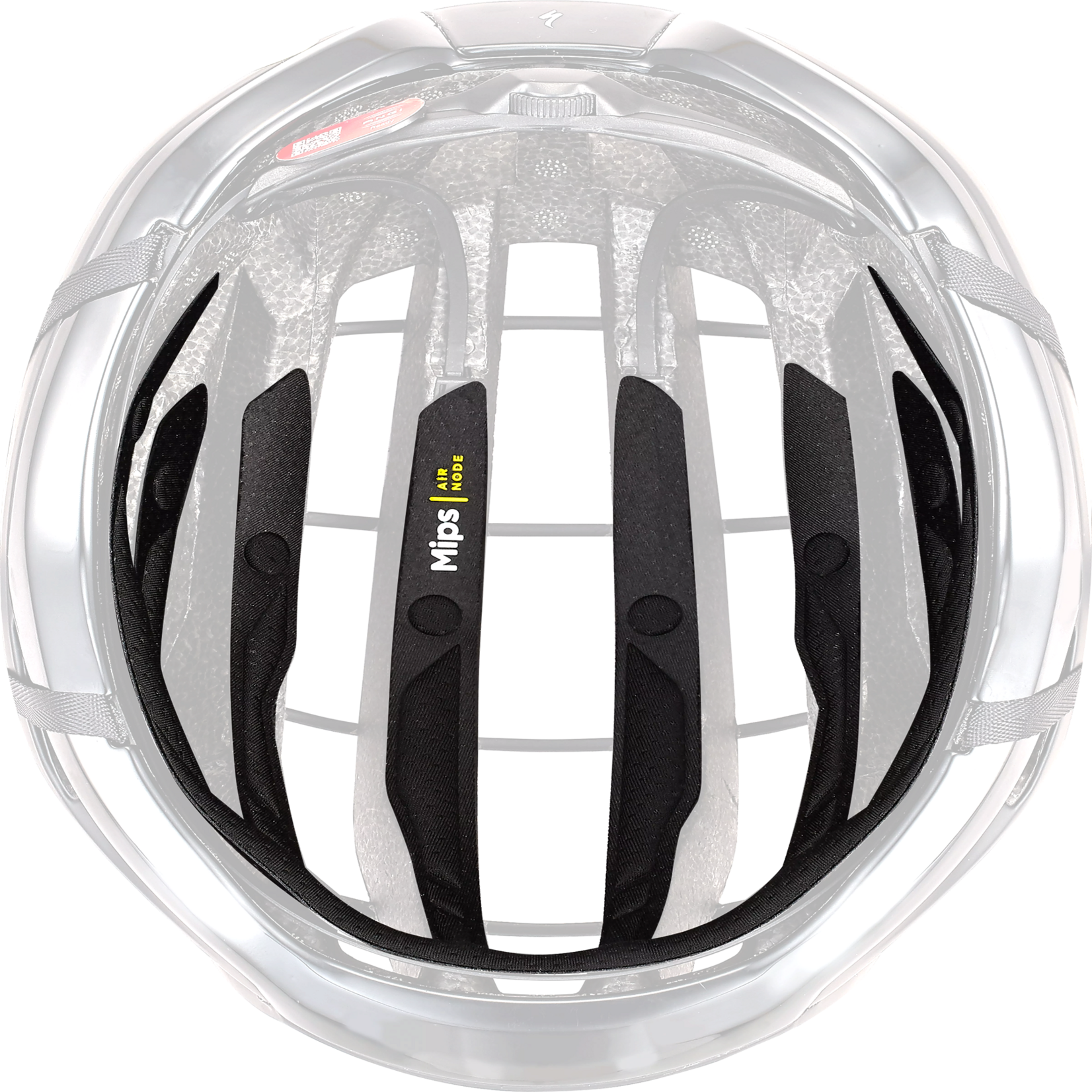 Specialized SW Prevail 3 Replacement Padset