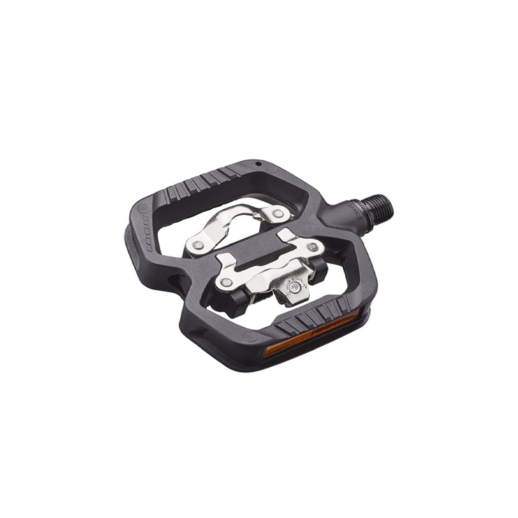 Look Look, X-Venture, Pedals, Body: Composite, Spindle: Cr-Mo, 9/16'', Black, Pair