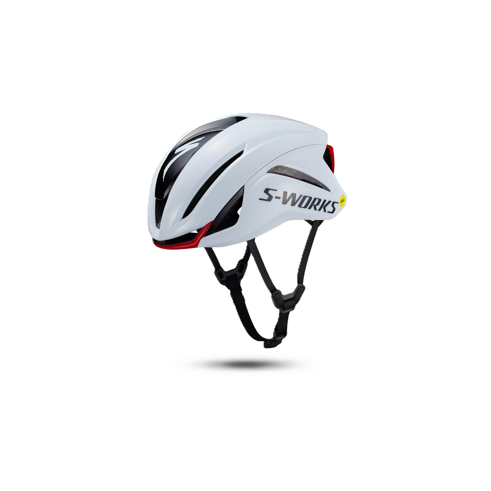 Specialized S-Works Evade 4