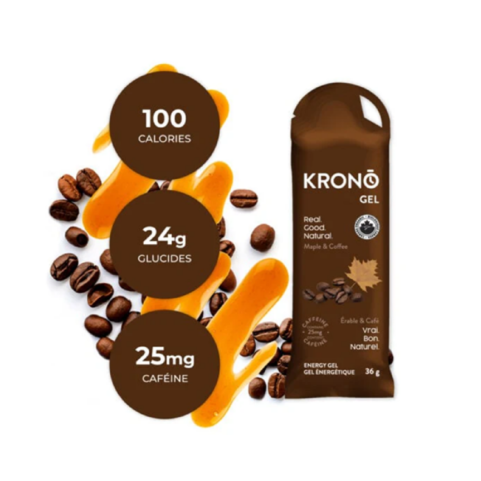 Krono KRONO Gels