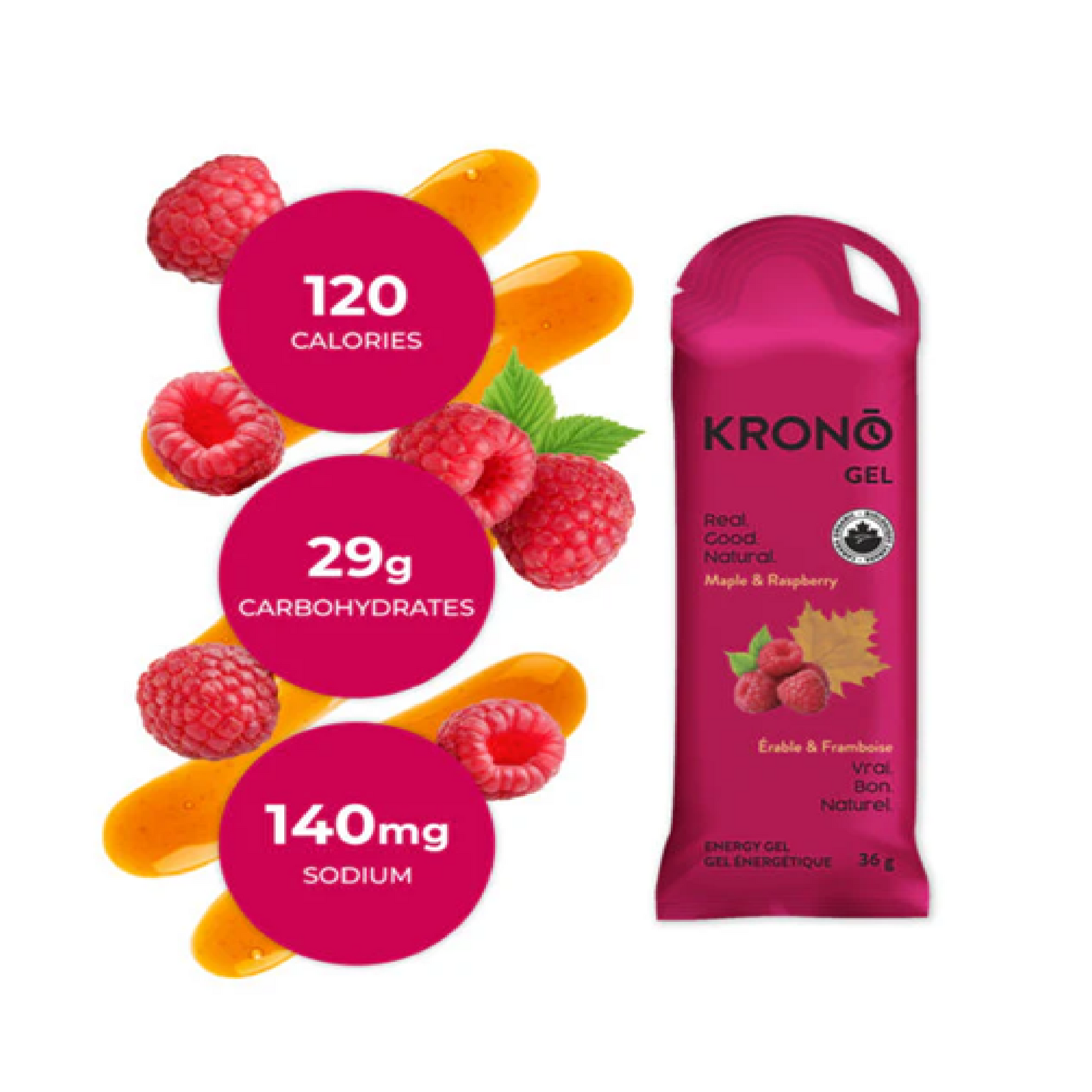 Krono KRONO Gels