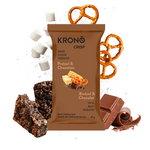 Krono KRONO Crispy Rice Squares