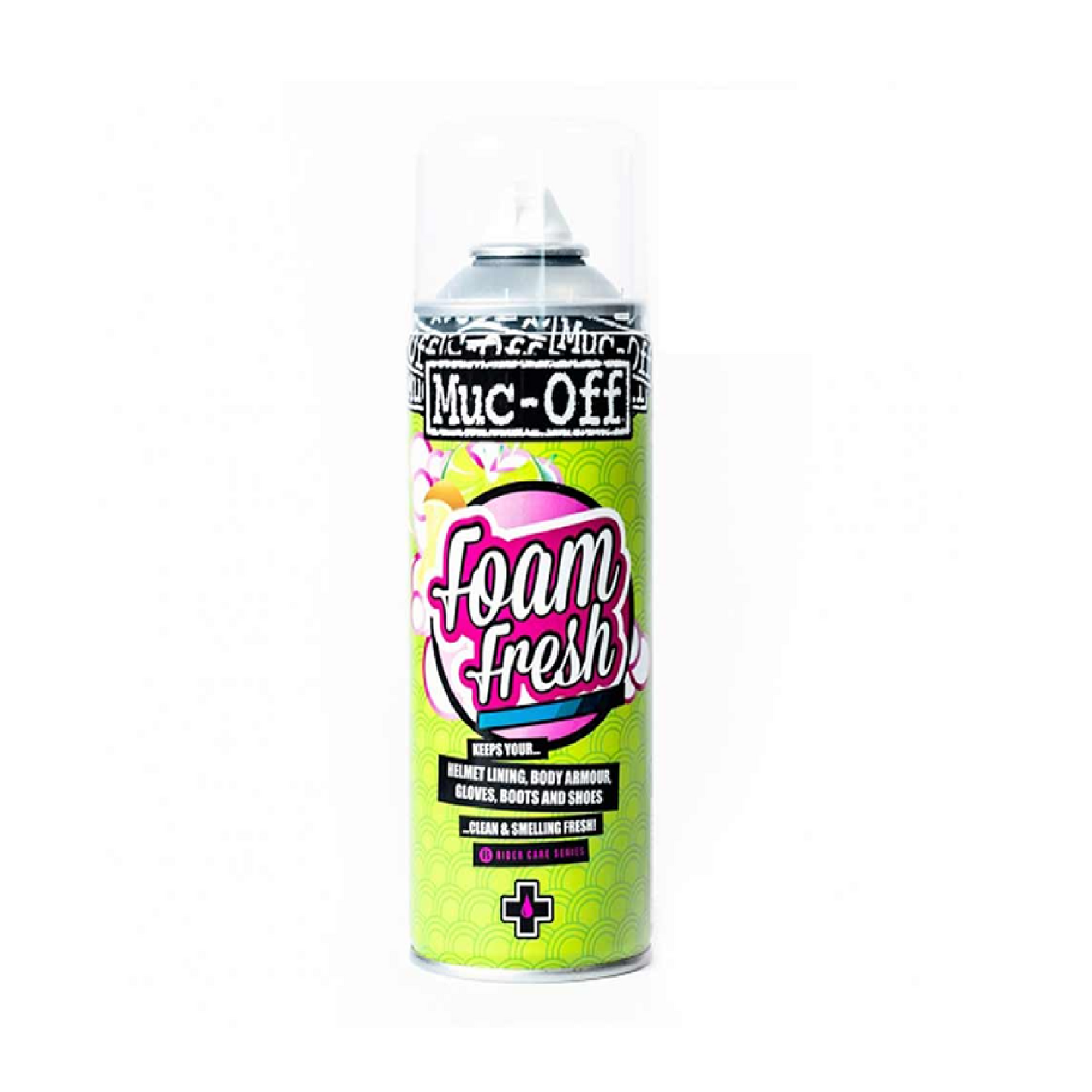 Muc-Off Muc-Off, Foam Fresh, 400ml