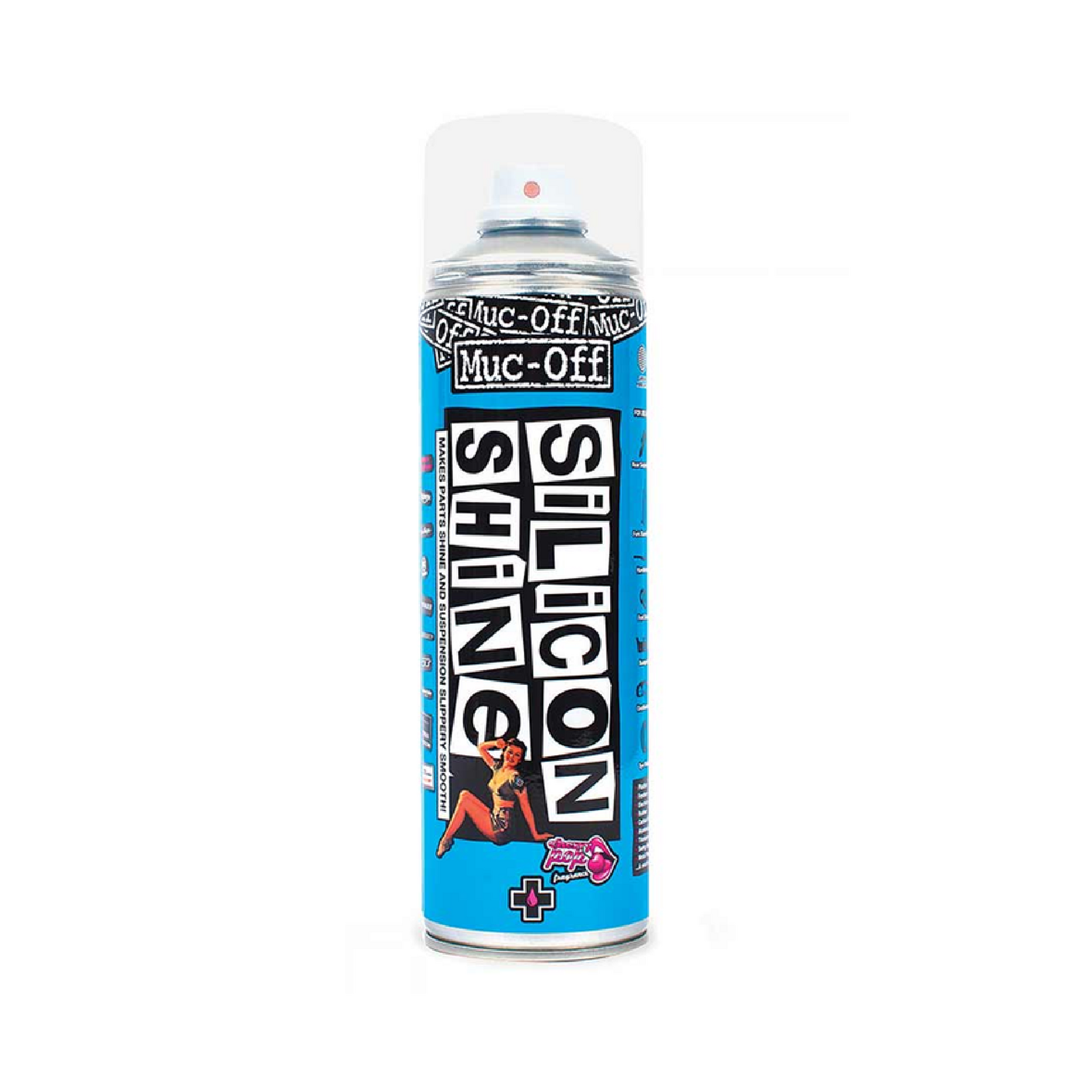 Muc-Off Muc-Off, Silicon Shine, 500ml, 227CA