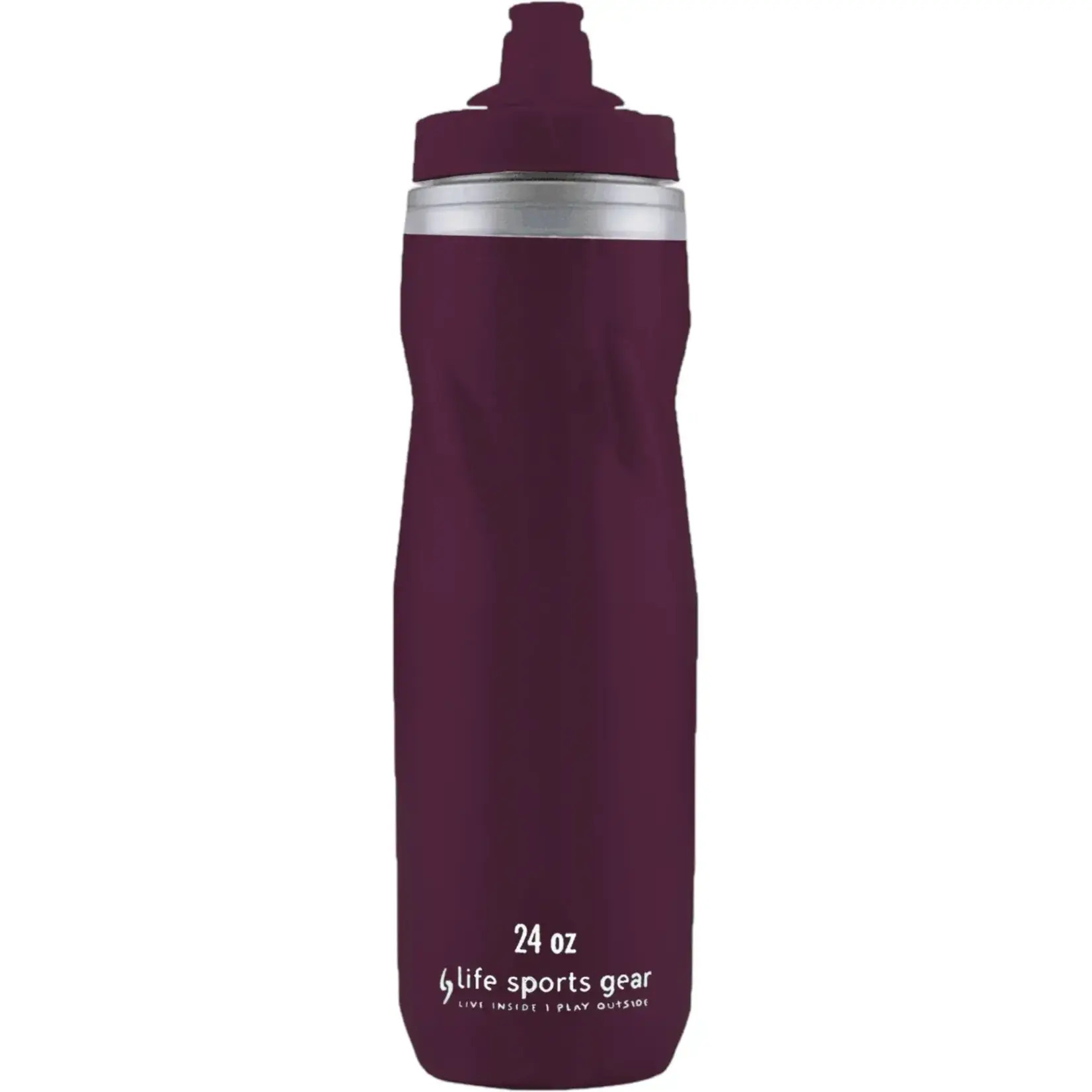 Life Sports Gear Insulated Bottle 24oz