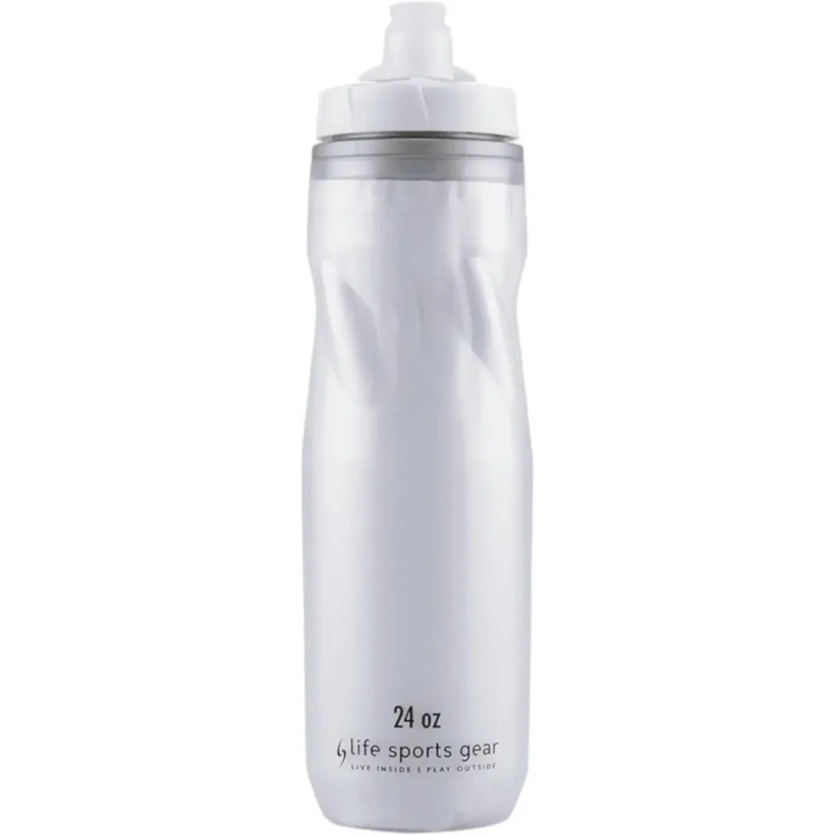 Life Sports Gear Insulated Bottle 24oz