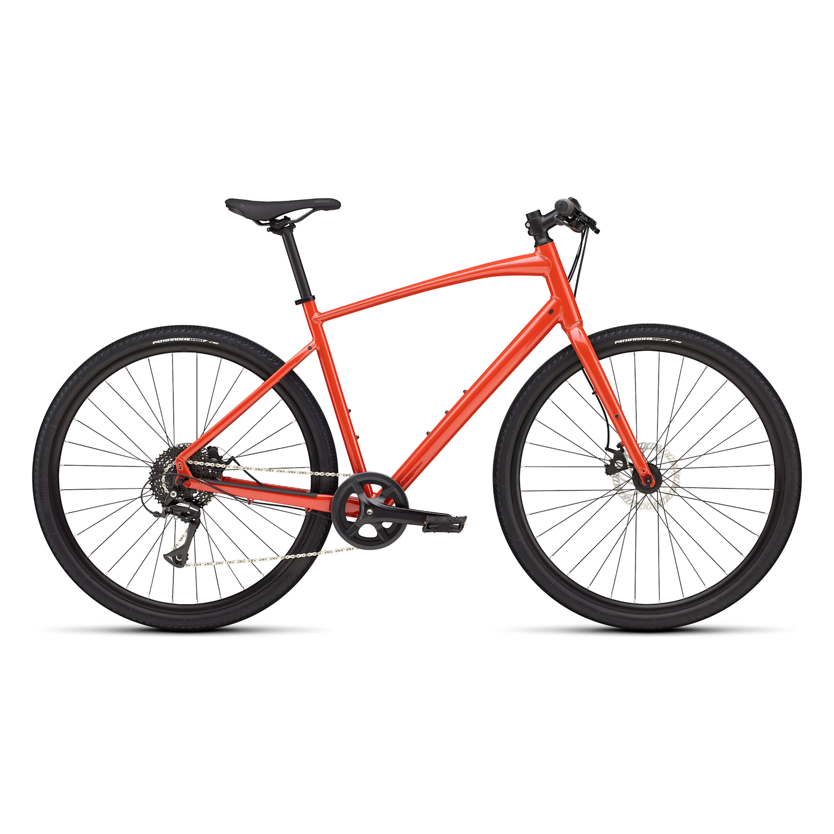 Specialized 2025 Sirrus X 1.0