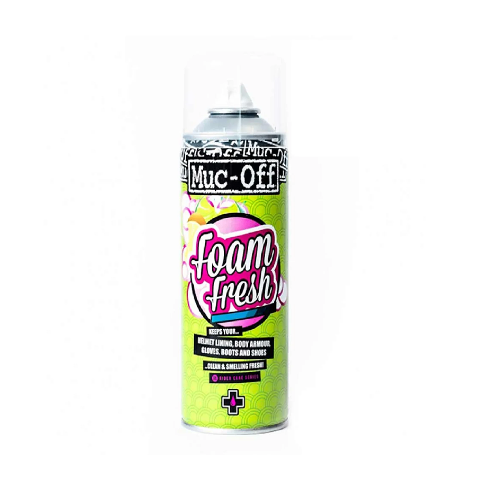 Muc-Off Muc-Off, Foam Fresh, 400ml
