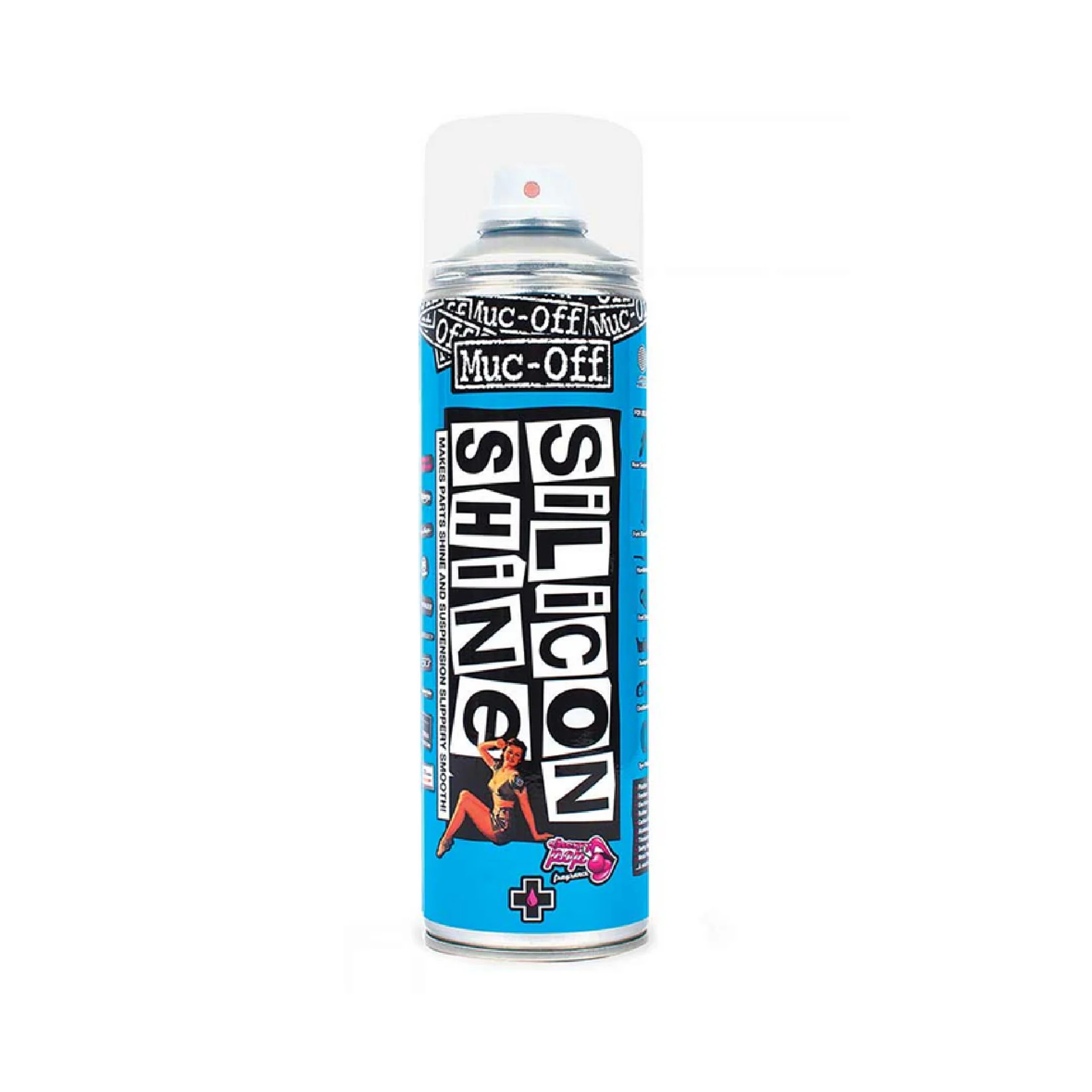 Muc-Off Muc-Off, Silicon Shine, 500ml, 227CA
