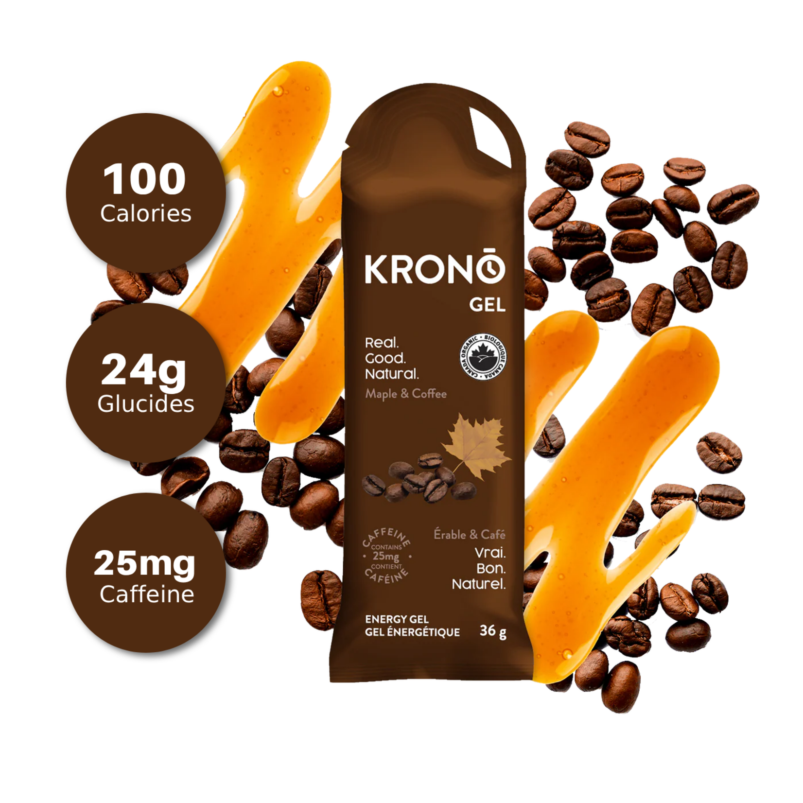 Krono KRONO Gels