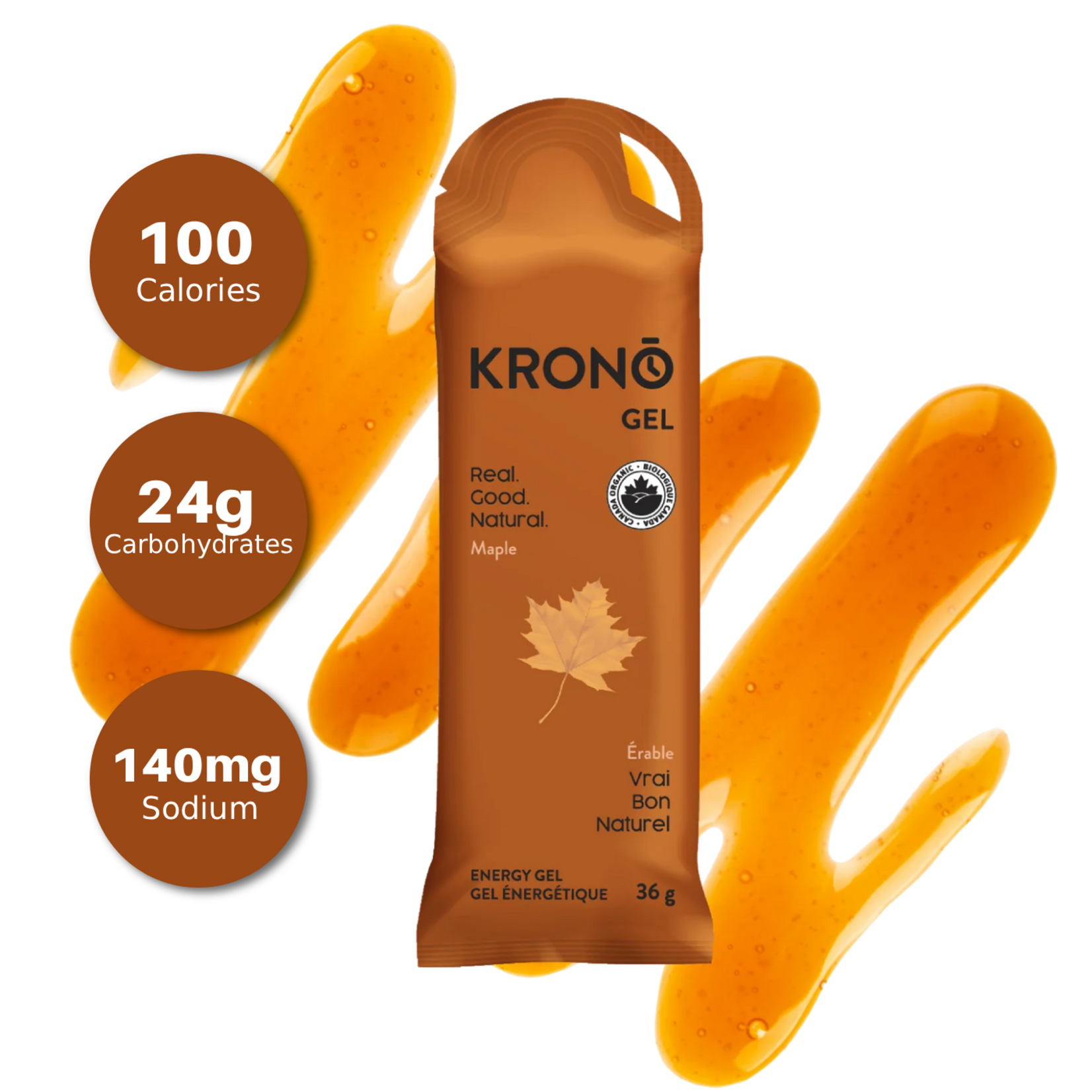 Krono KRONO Gels