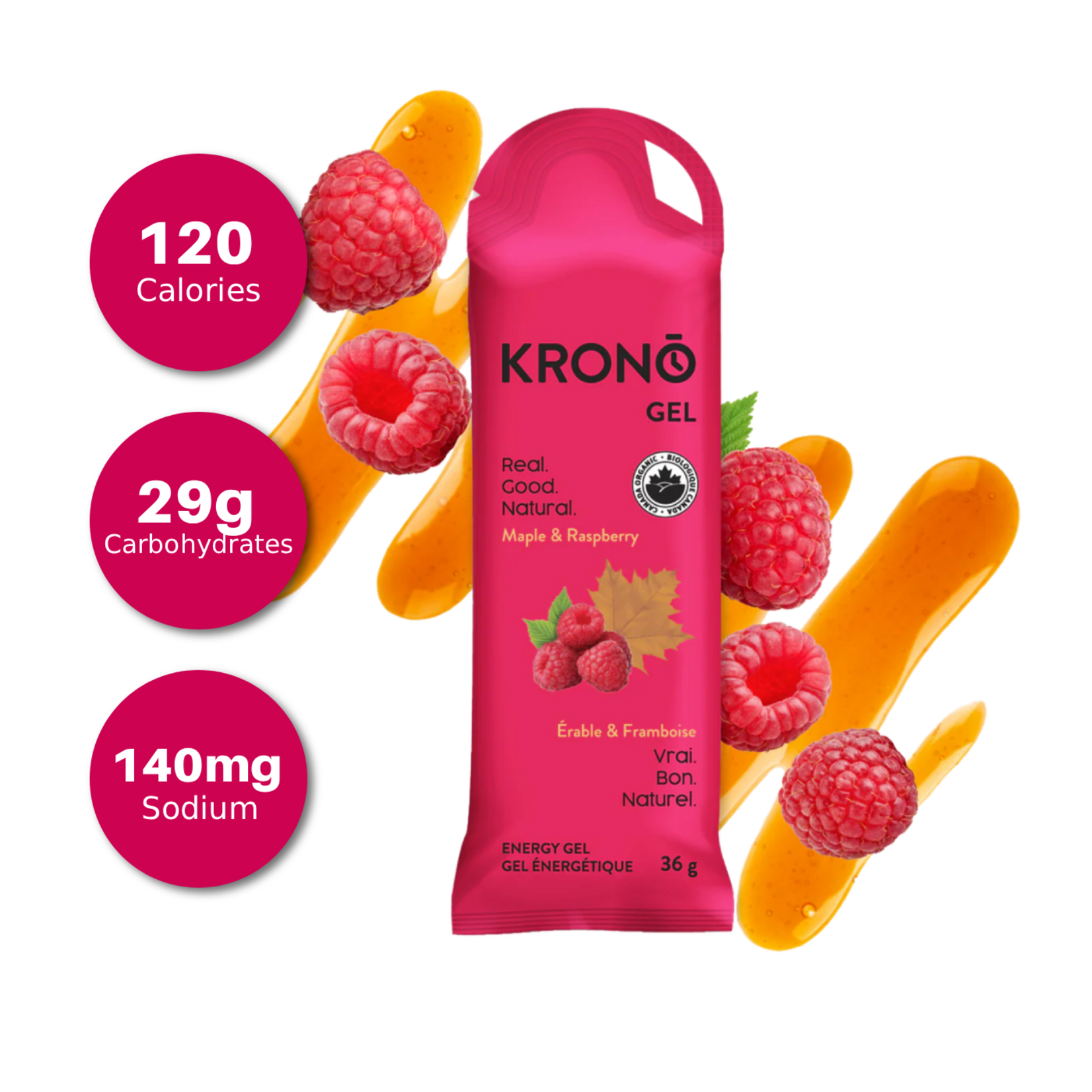 Krono KRONO Gels