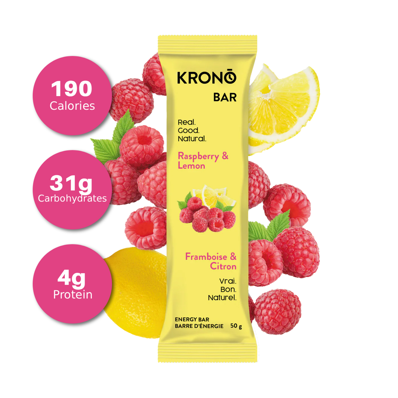 Krono Krono Energy Bar
