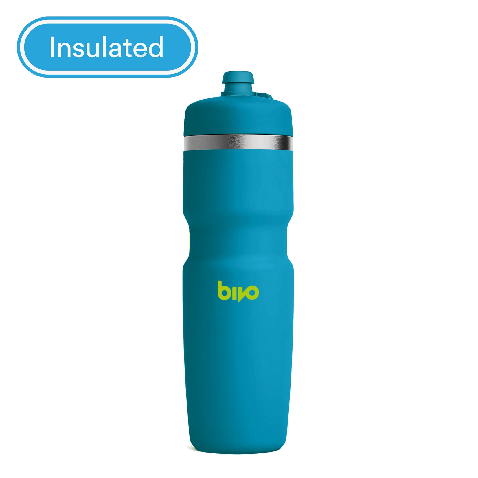 Bivo Bivo Trio 21 oz Stainless-steel Bottle Insulated