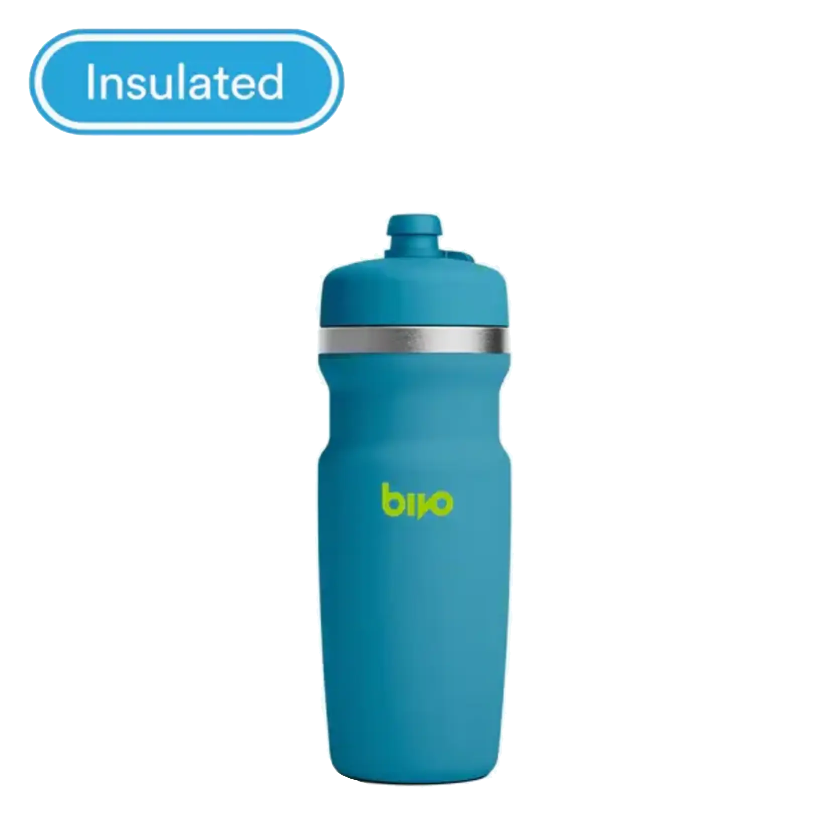 Bivo Bivo Trio Stainless-steel  Insulated Bottle - 17 oz