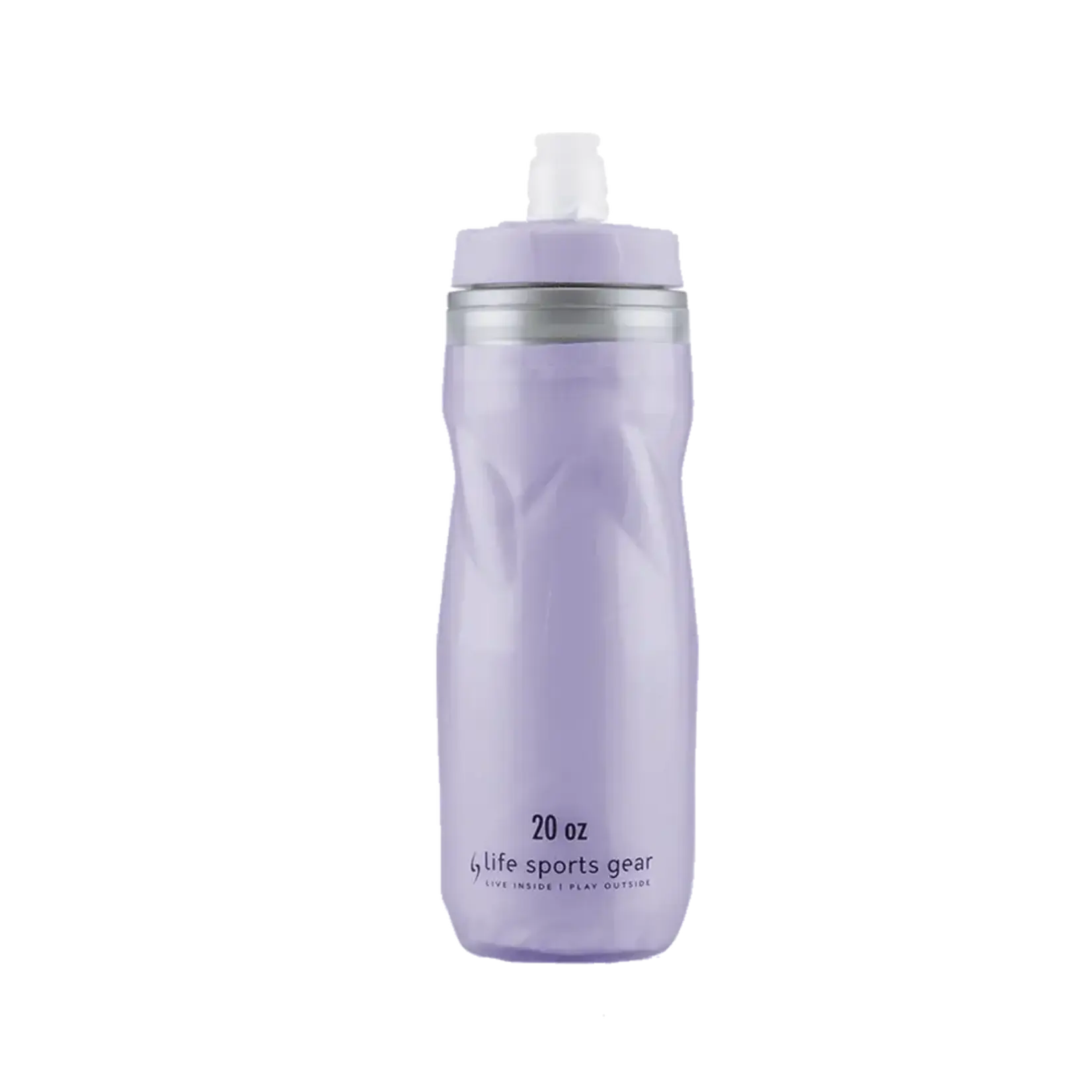 Life Sports Gear Insulated Bottle 20oz