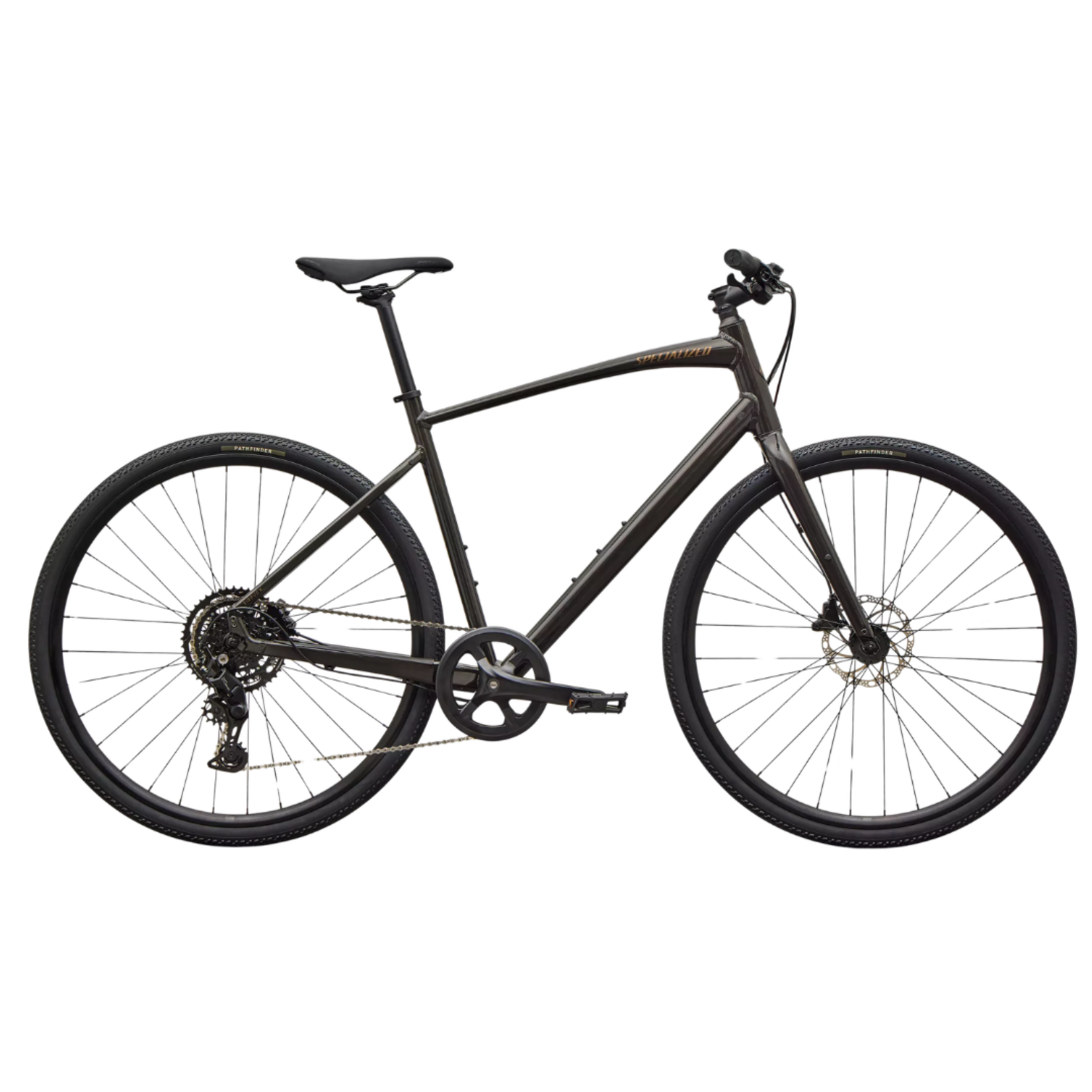 Specialized 2027 Sirrus X 2.0