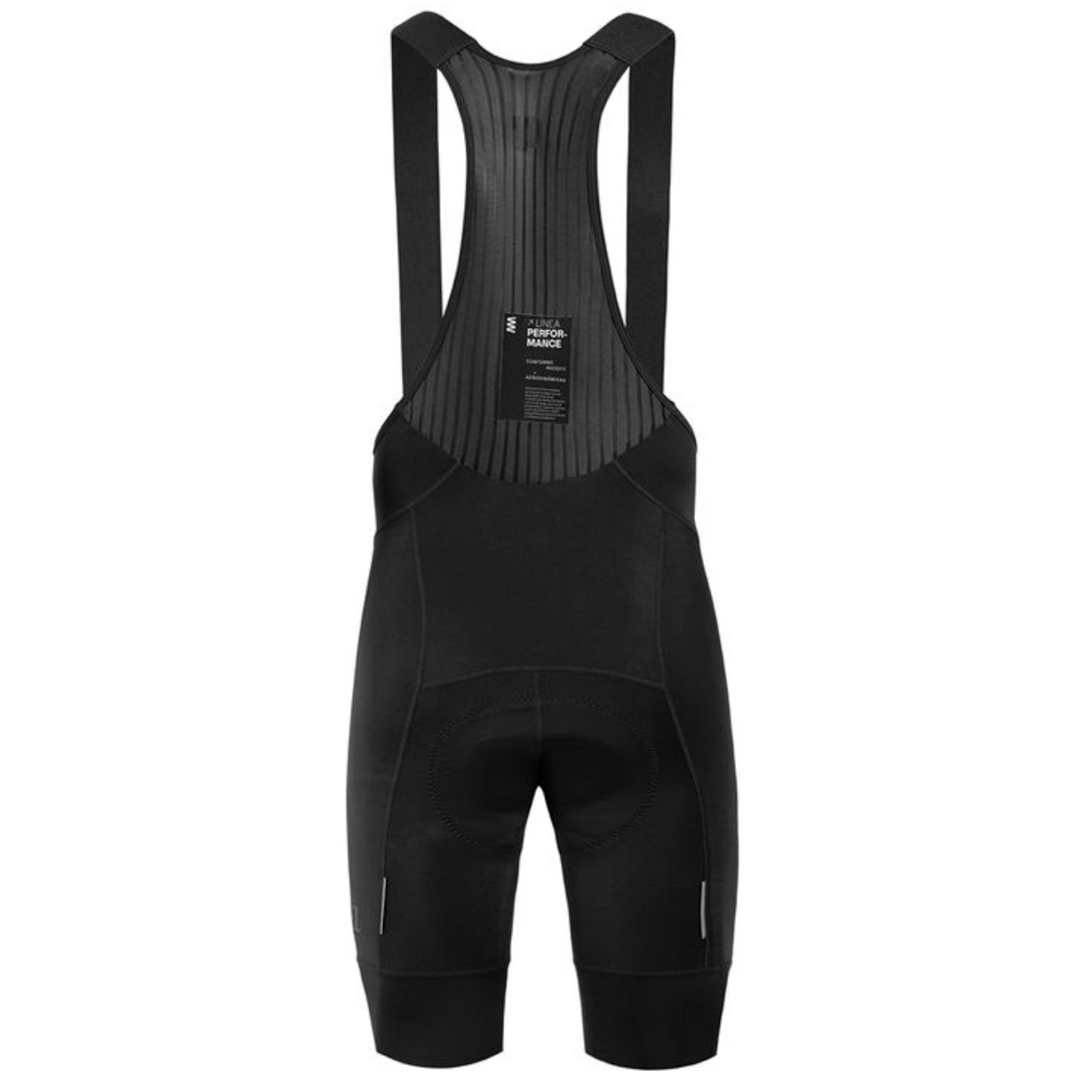 Suarez Suarez Bib Short Falcon 2.4