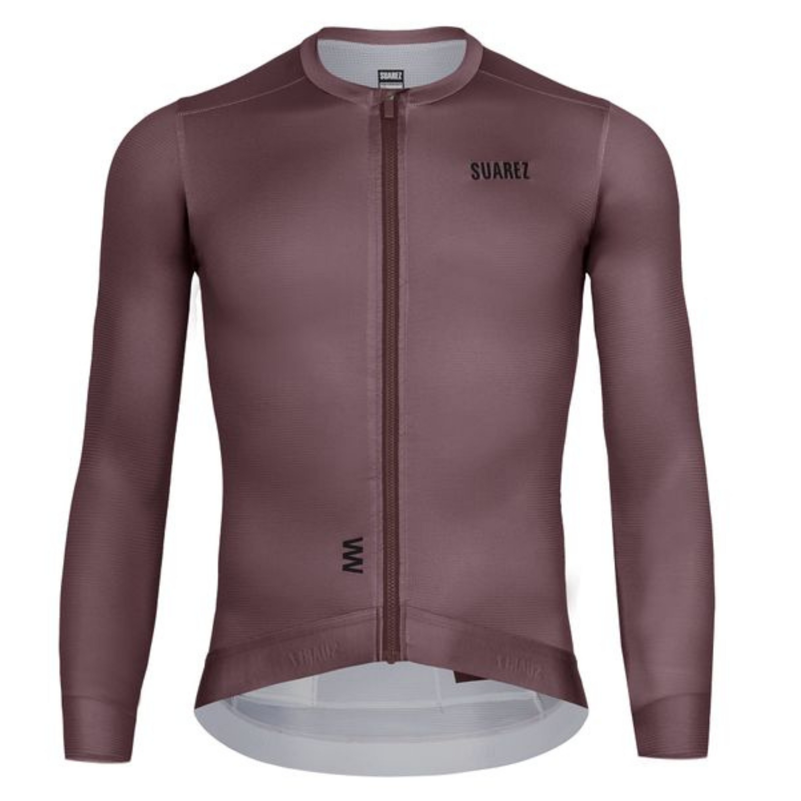 Suarez Suarez LS Jersey Shade 2.4